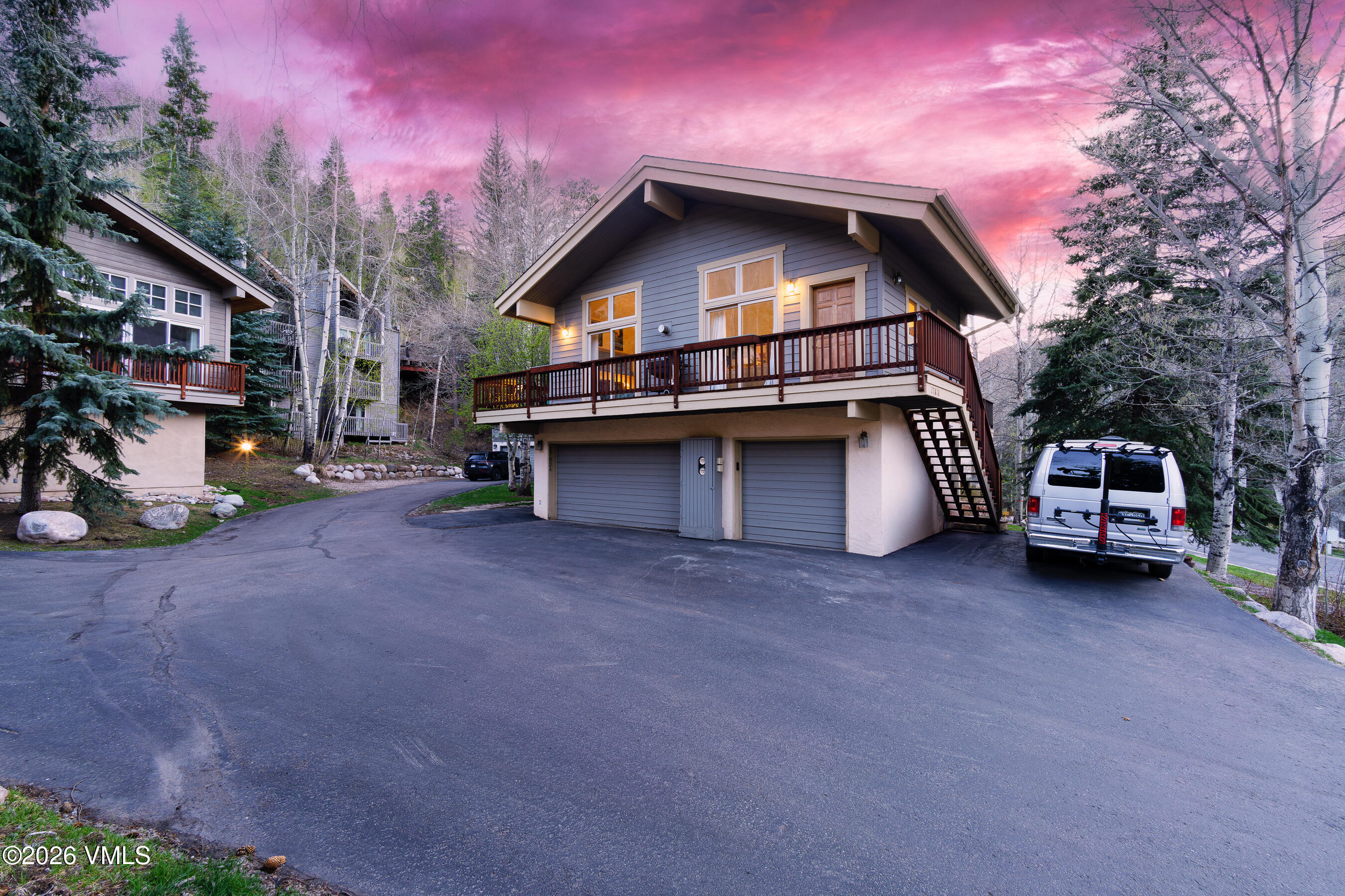 2782 Kinnikinnick Road 9B