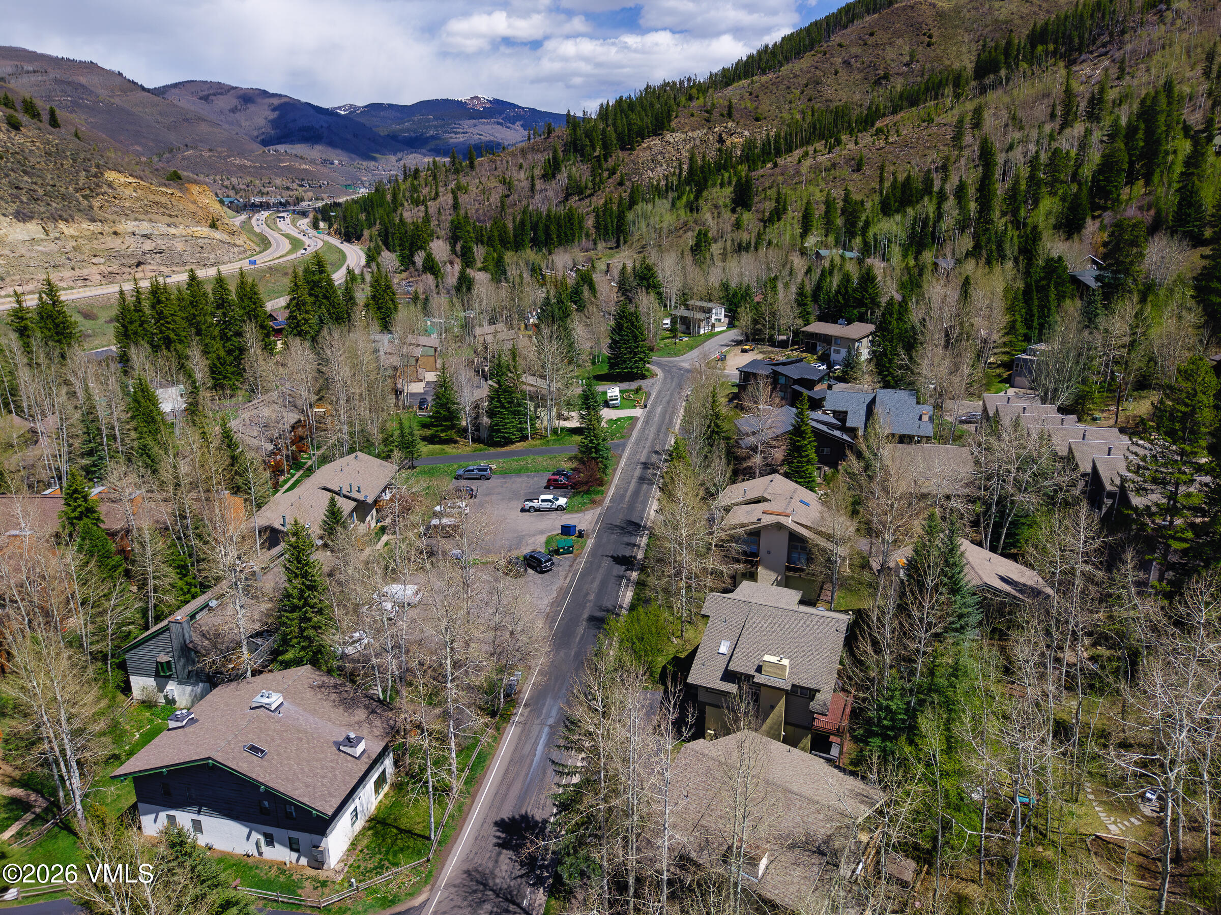 2782 Kinnikinnick Road 9B