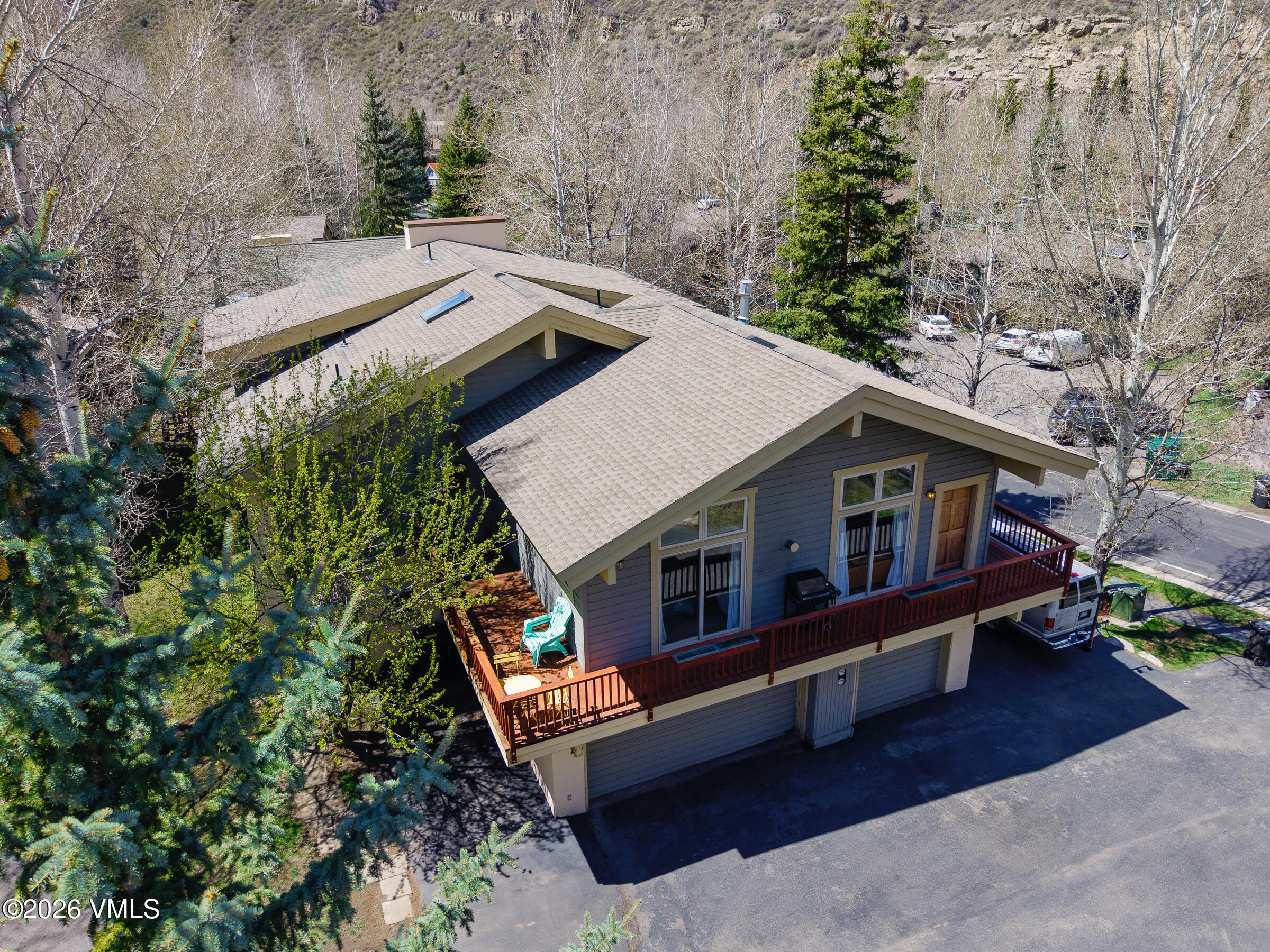 2782 Kinnikinnick Road 9B