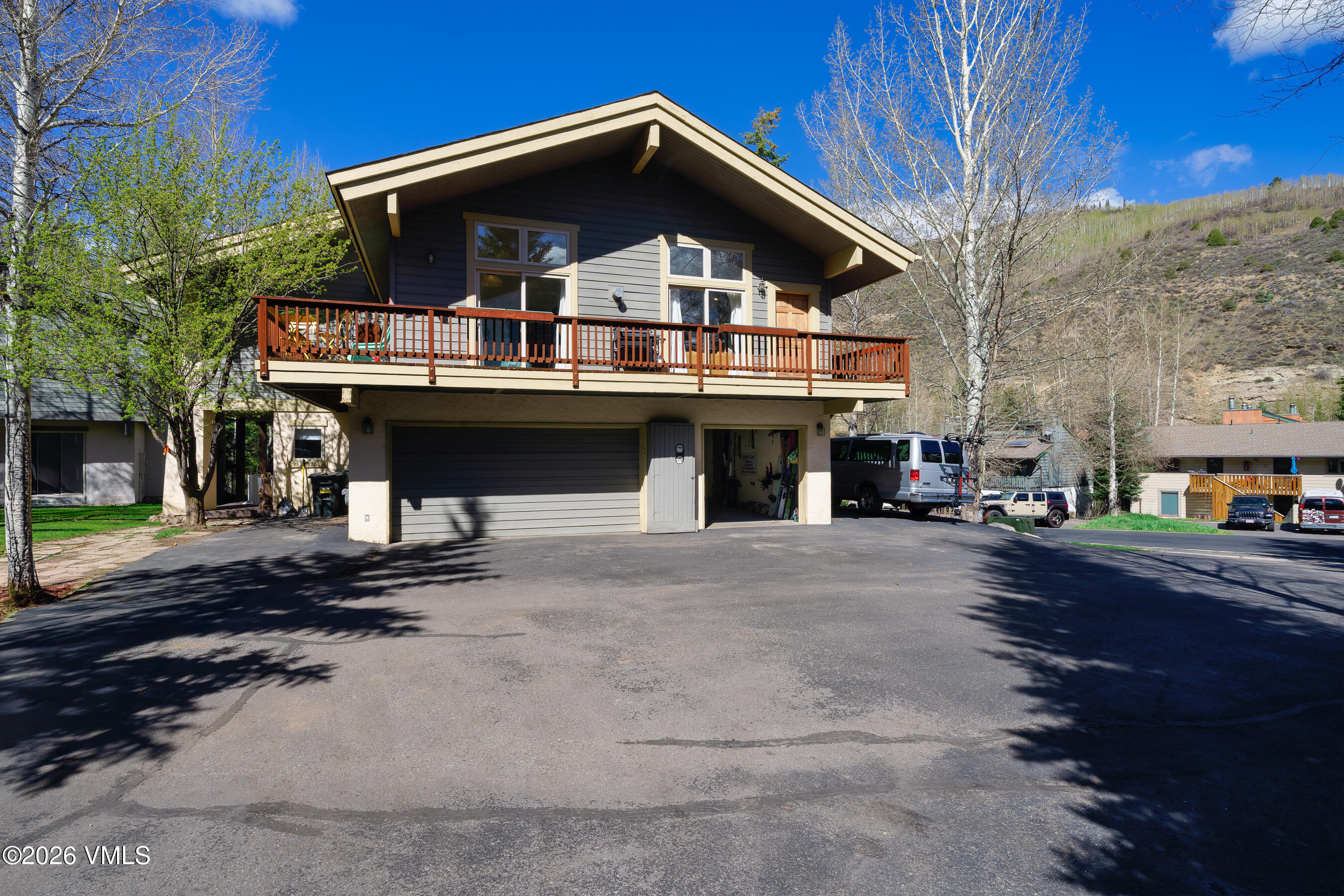 2782 Kinnikinnick Road 9B