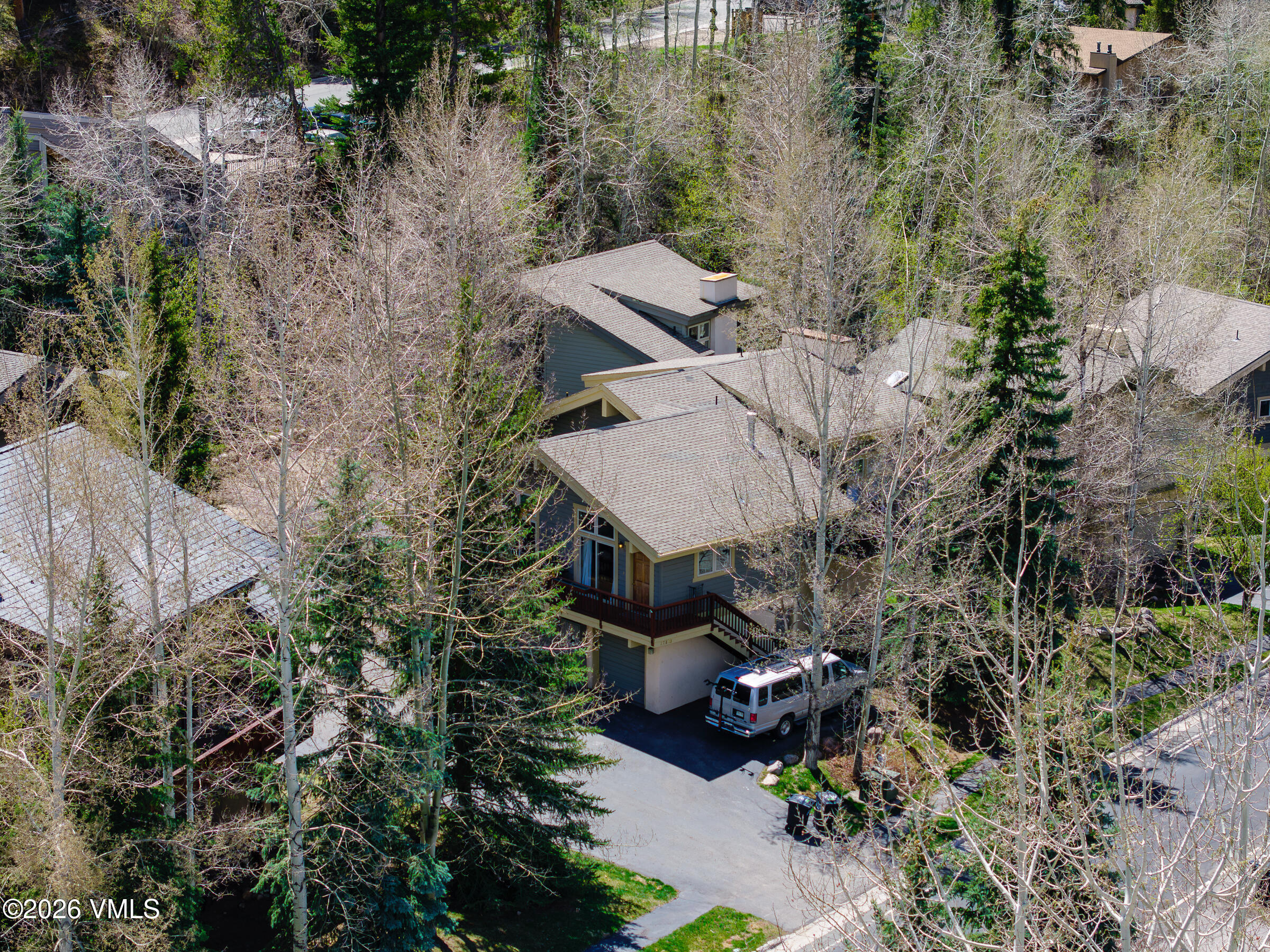 2782 Kinnikinnick Road 9B