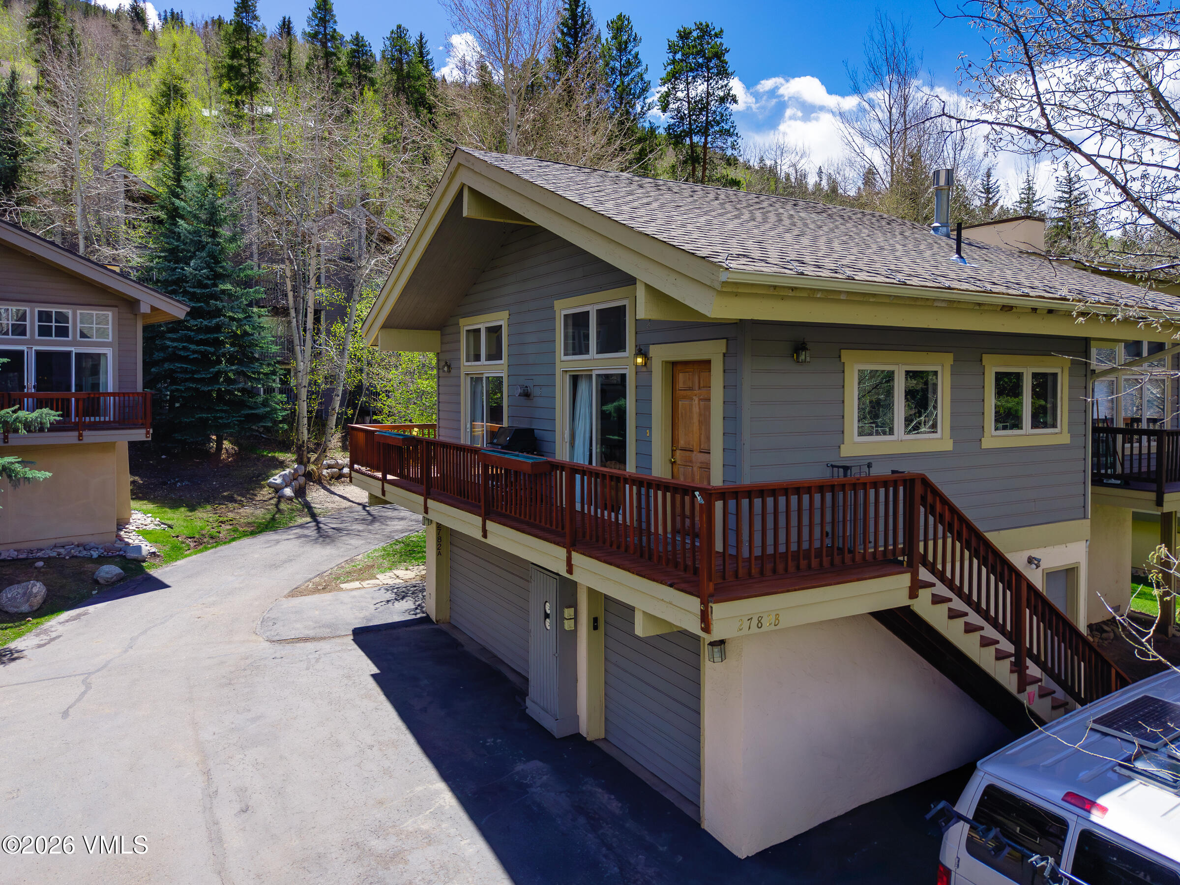 2782 Kinnikinnick Road 9B