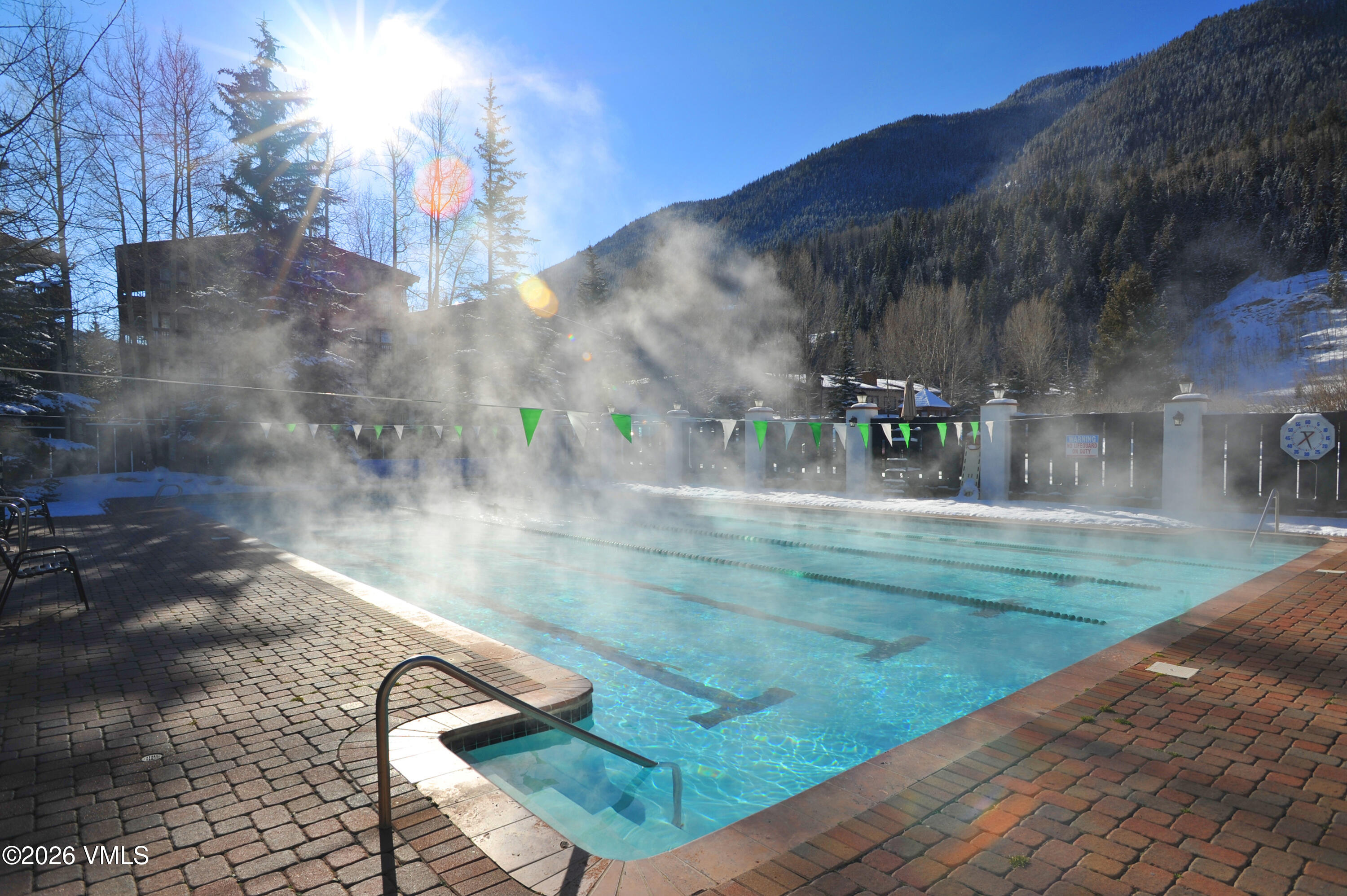4680 Vail Racquet Club Drive Unit: 14-20