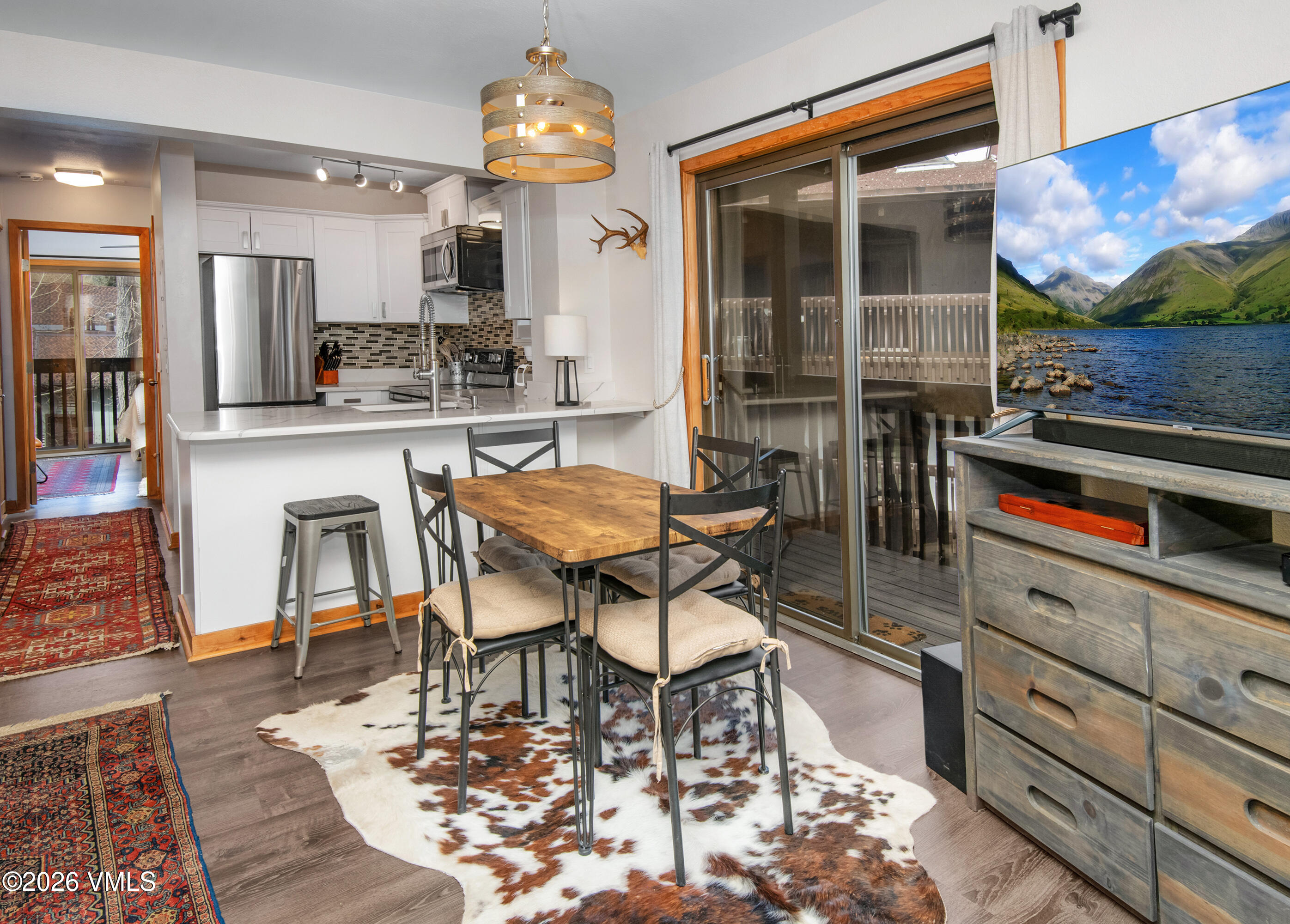4680 Vail Racquet Club Drive Unit: 14-20