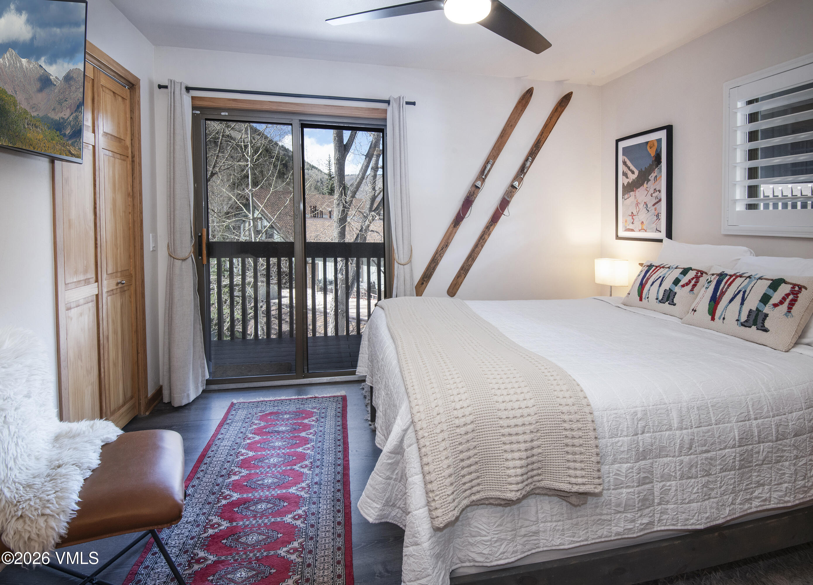 4680 Vail Racquet Club Drive Unit: 14-20