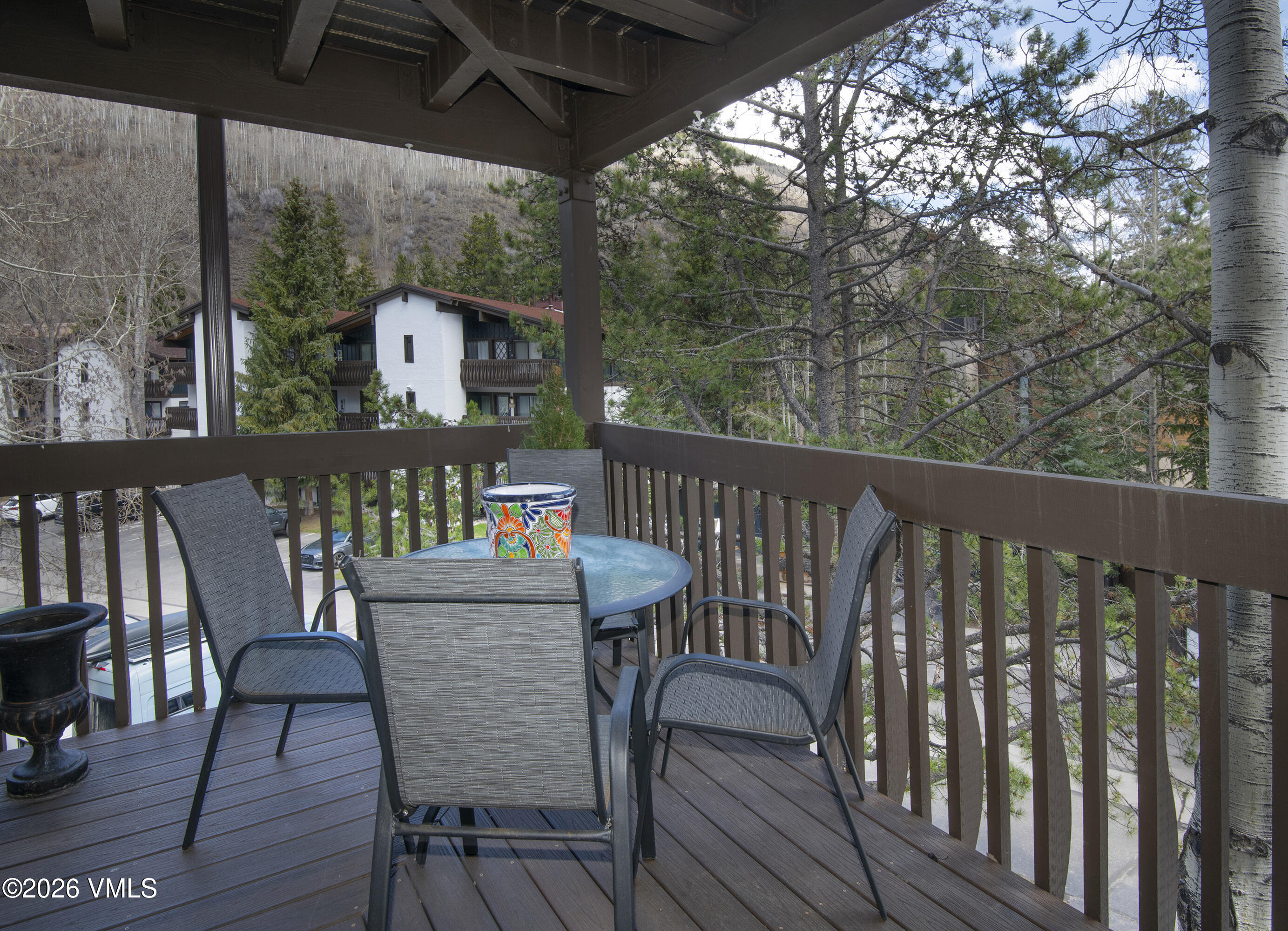 4680 Vail Racquet Club Drive Unit: 14-20