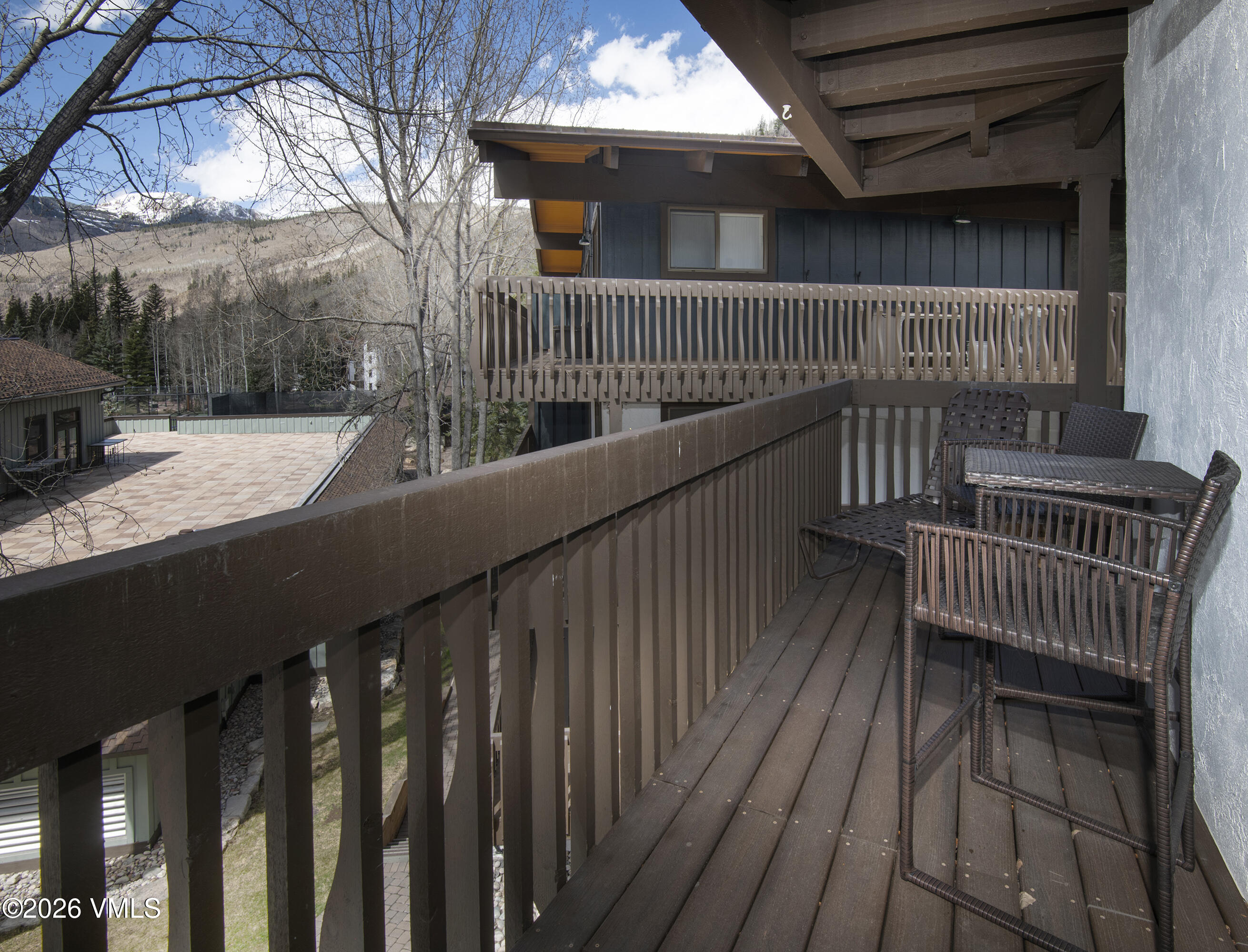 4680 Vail Racquet Club Drive Unit: 14-20