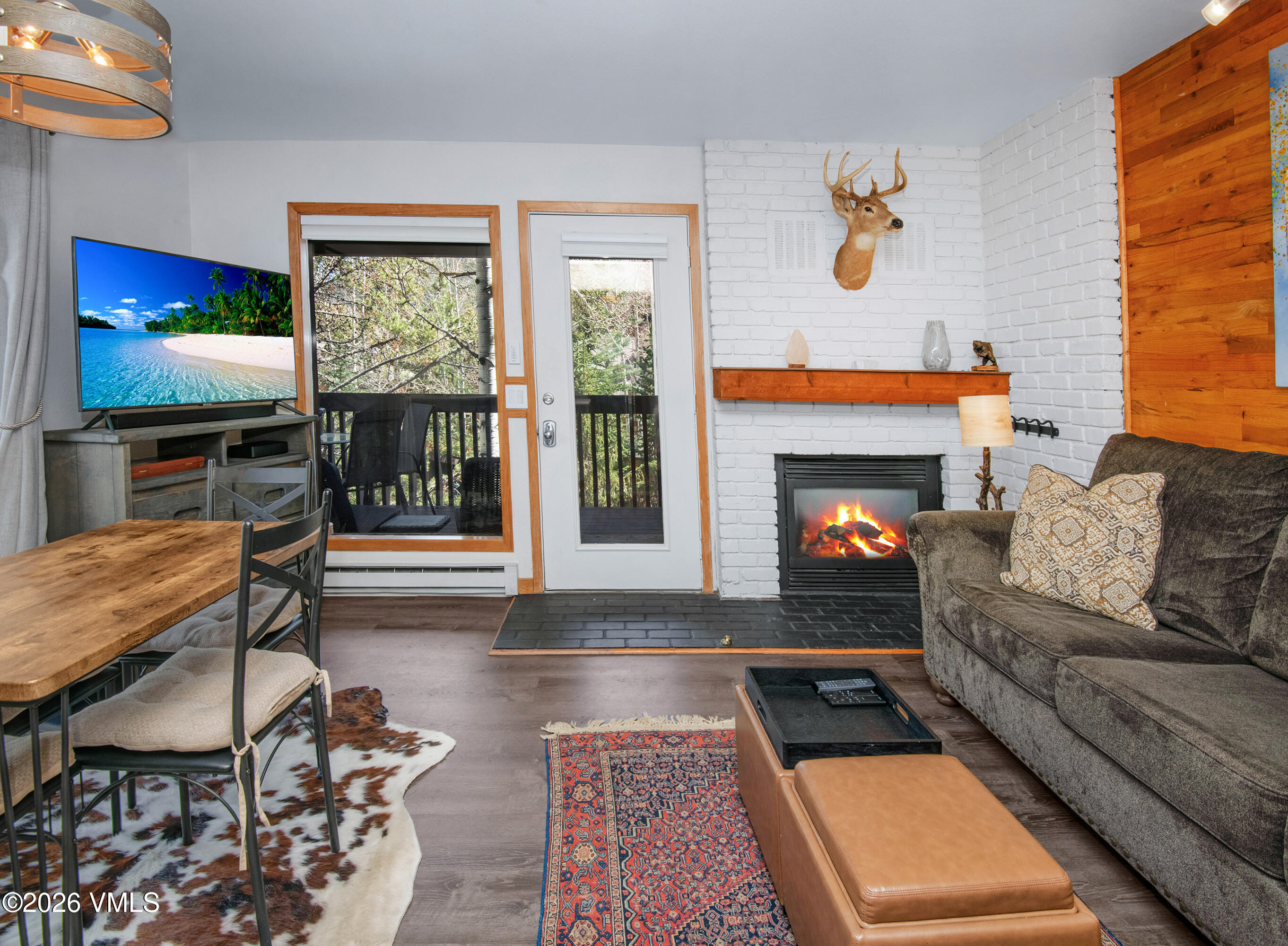 4680 Vail Racquet Club Drive Unit: 14-20