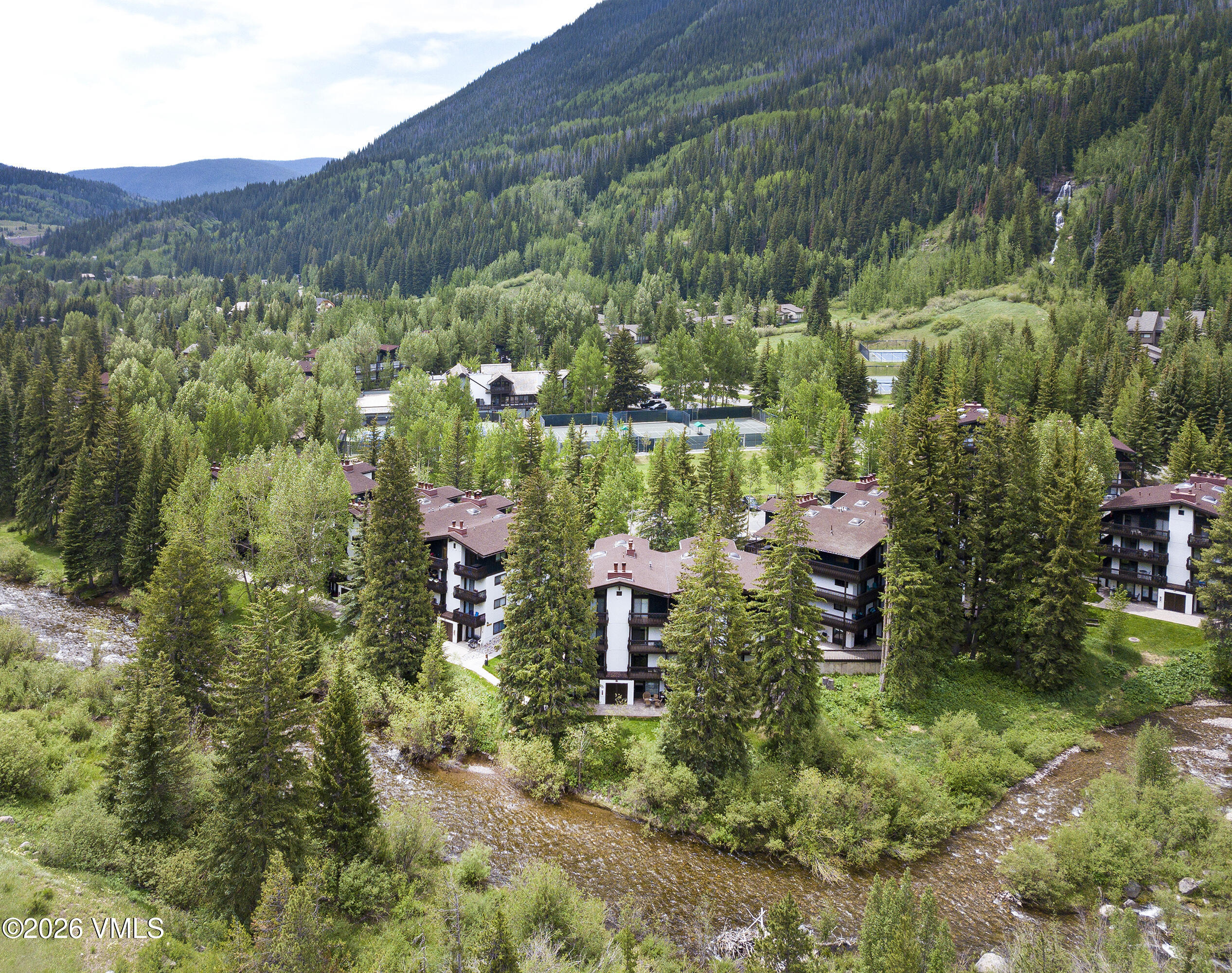 4680 Vail Racquet Club Drive Unit: 14-20