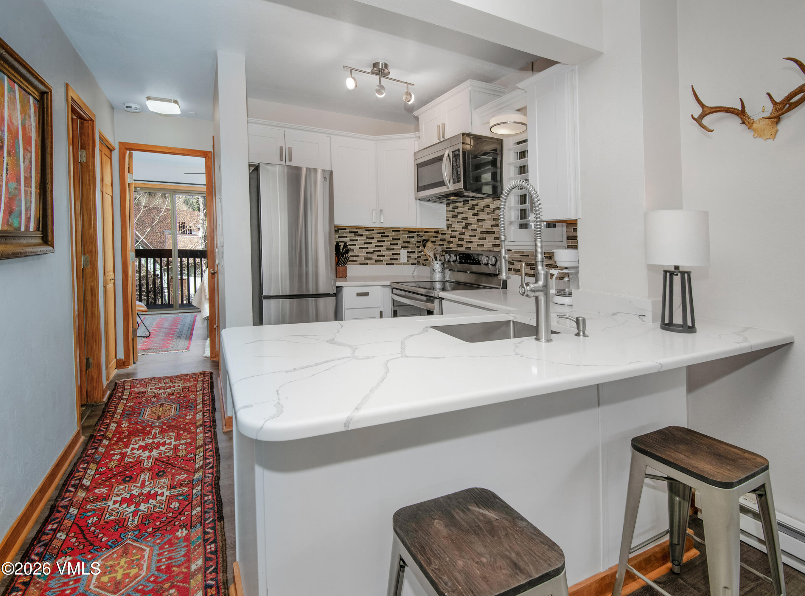 4680 Vail Racquet Club Drive Unit: 14-20