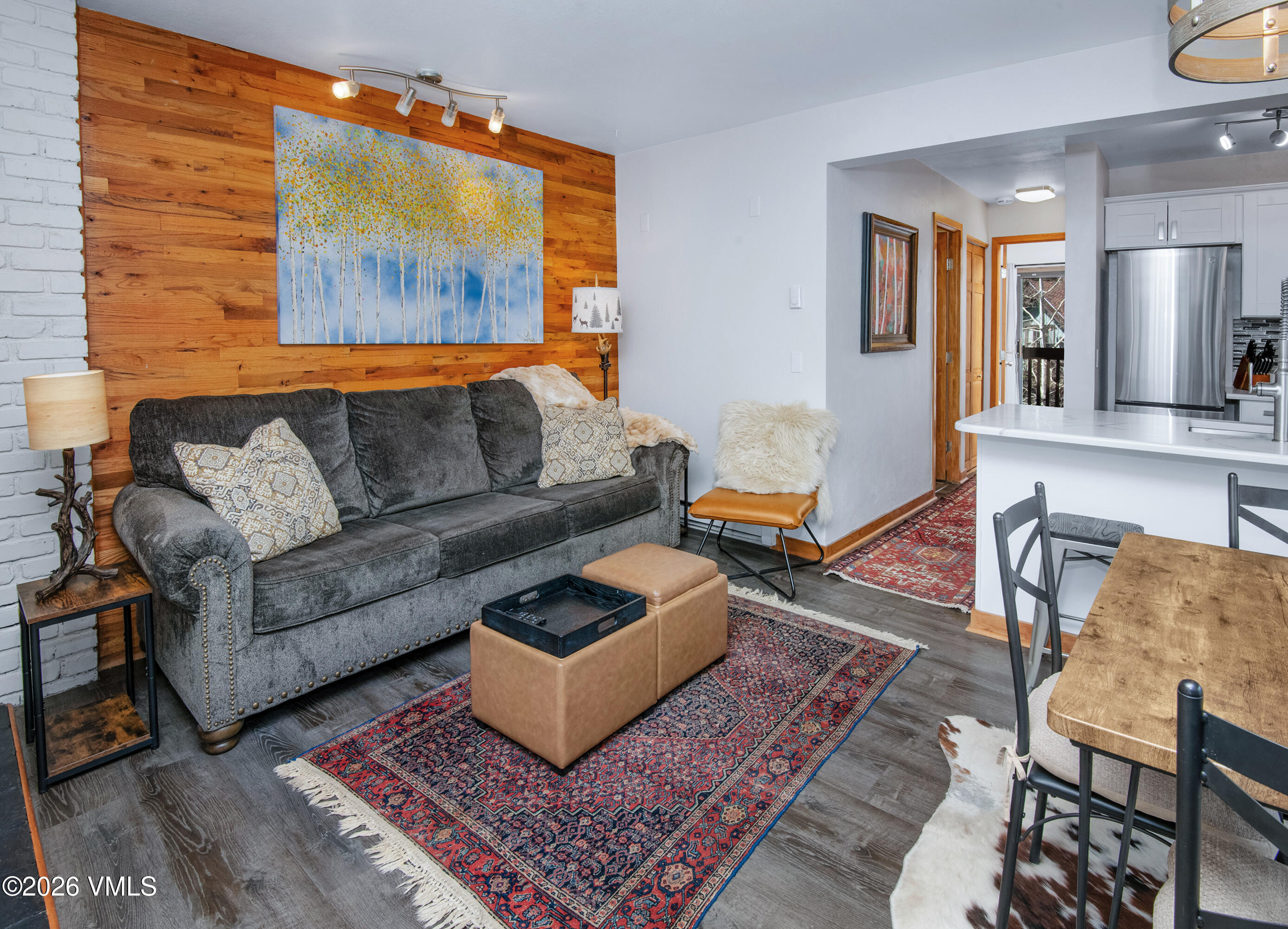 4680 Vail Racquet Club Drive Unit: 14-20