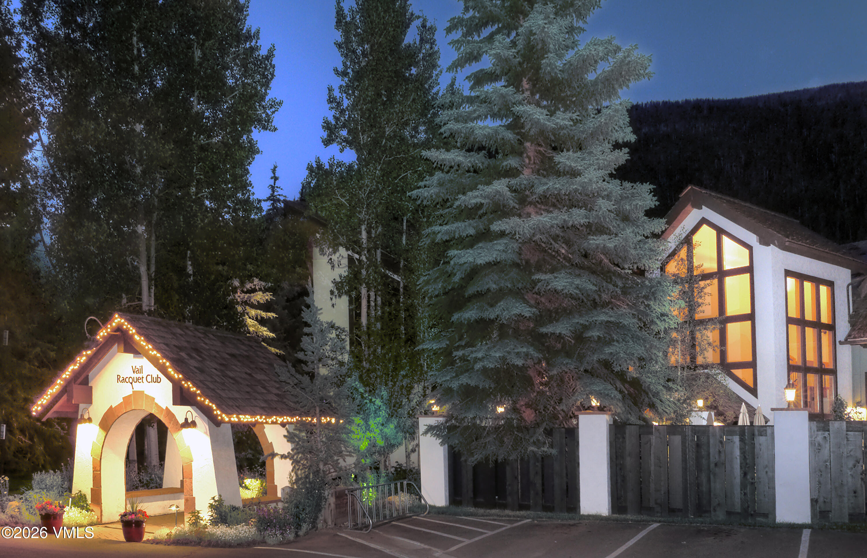 4680 Vail Racquet Club Drive Unit: 14-20