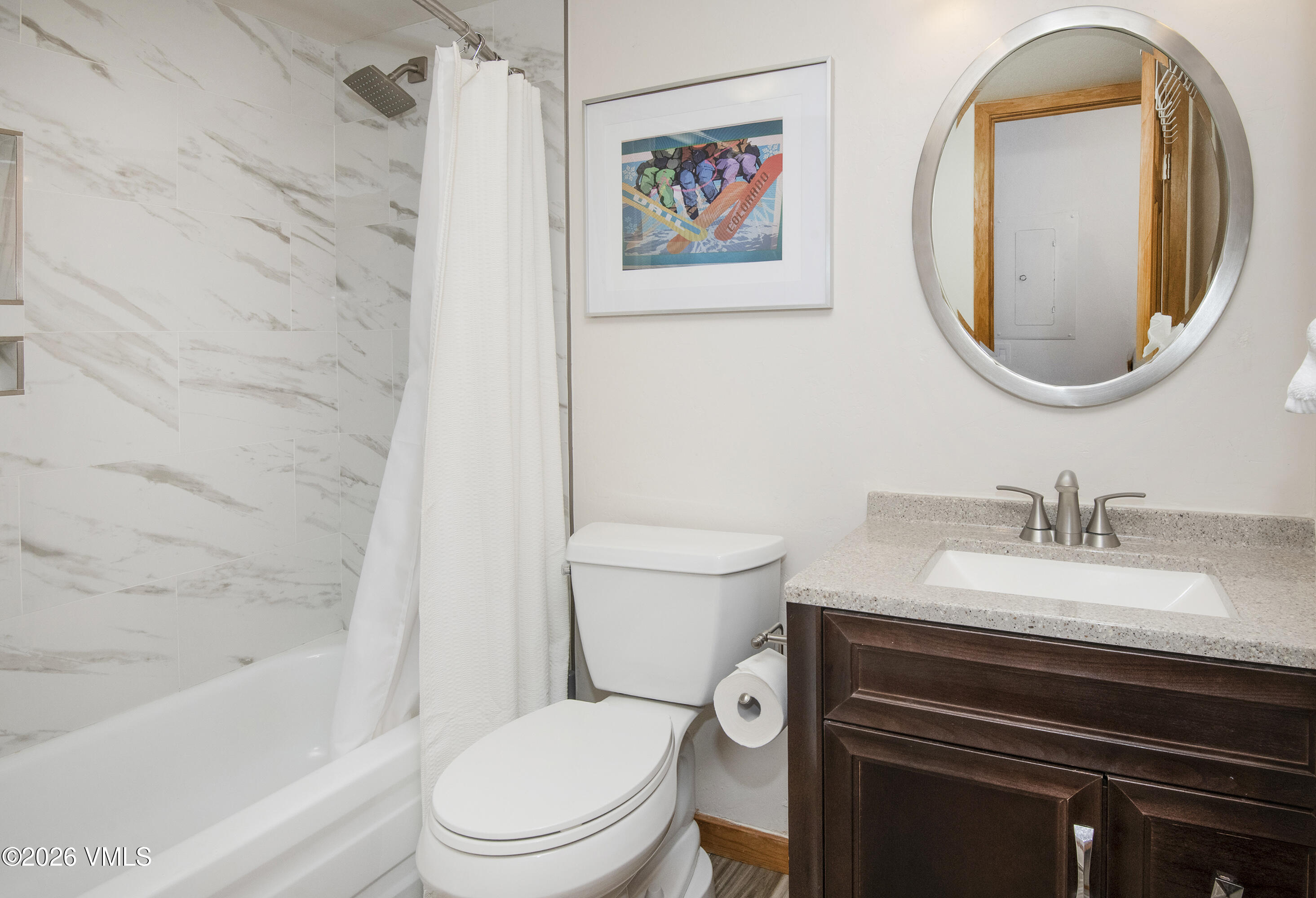 4680 Vail Racquet Club Drive Unit: 14-20