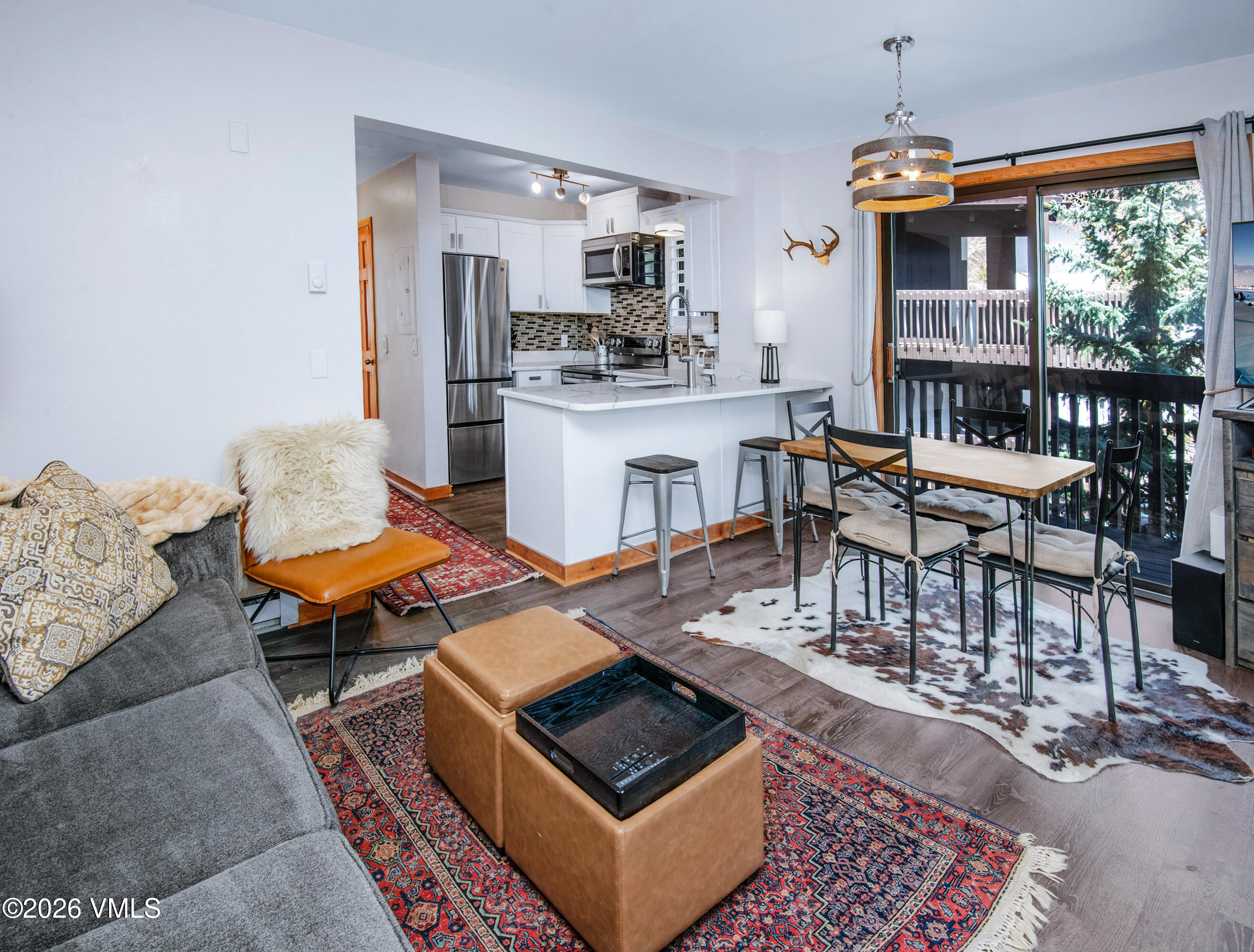 4680 Vail Racquet Club Drive Unit: 14-20