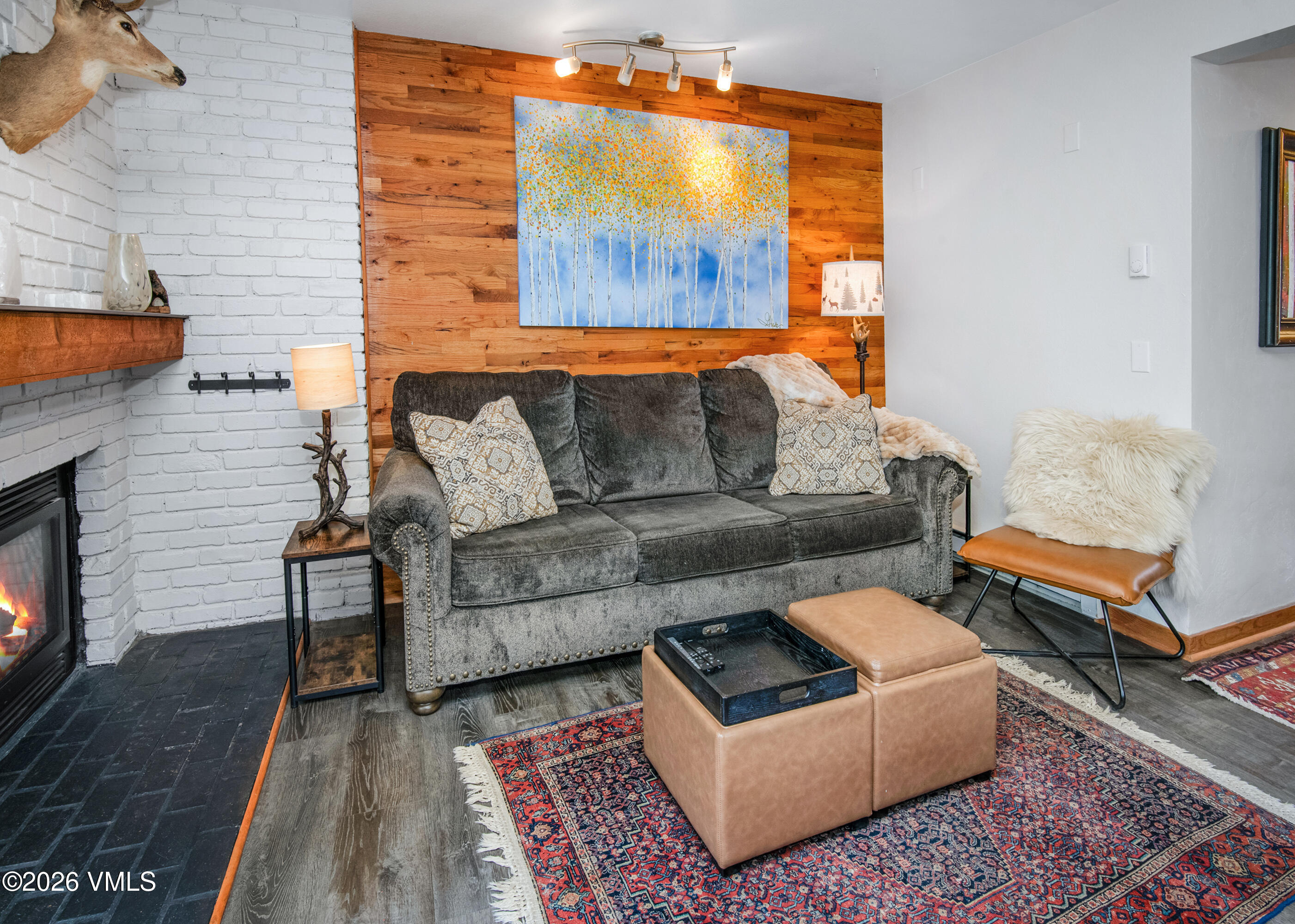 4680 Vail Racquet Club Drive Unit: 14-20