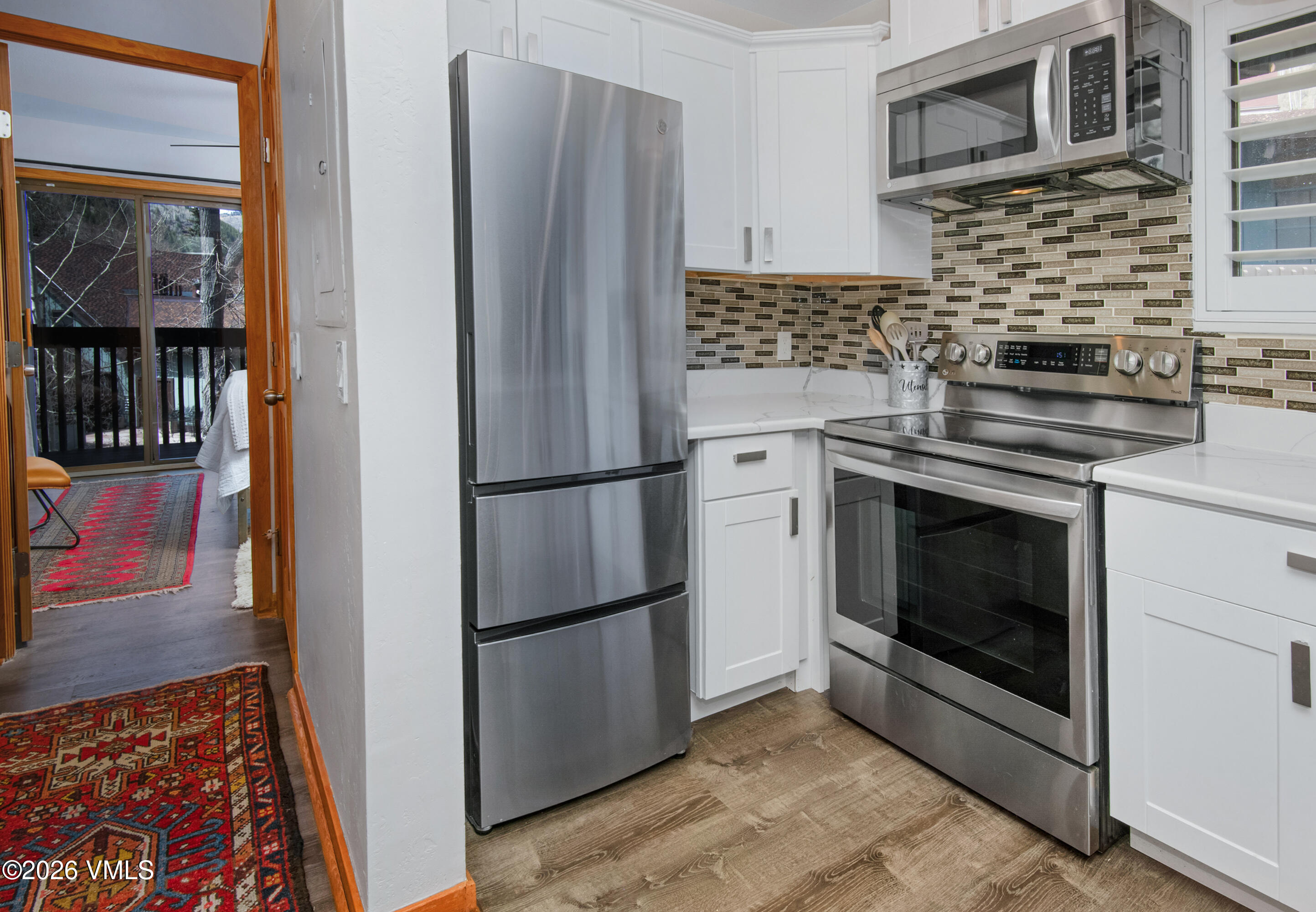 4680 Vail Racquet Club Drive Unit: 14-20