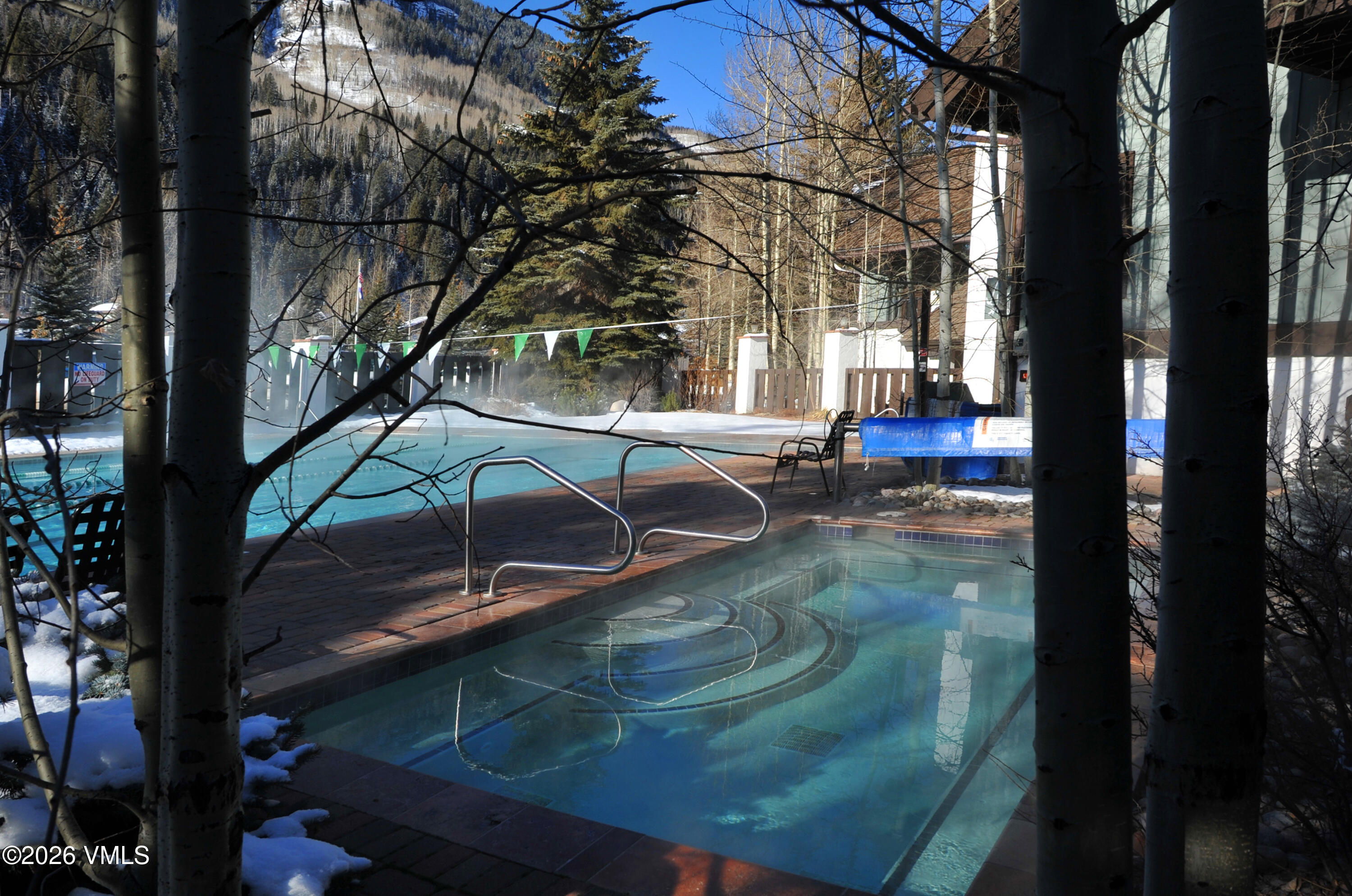 4680 Vail Racquet Club Drive Unit: 14-20