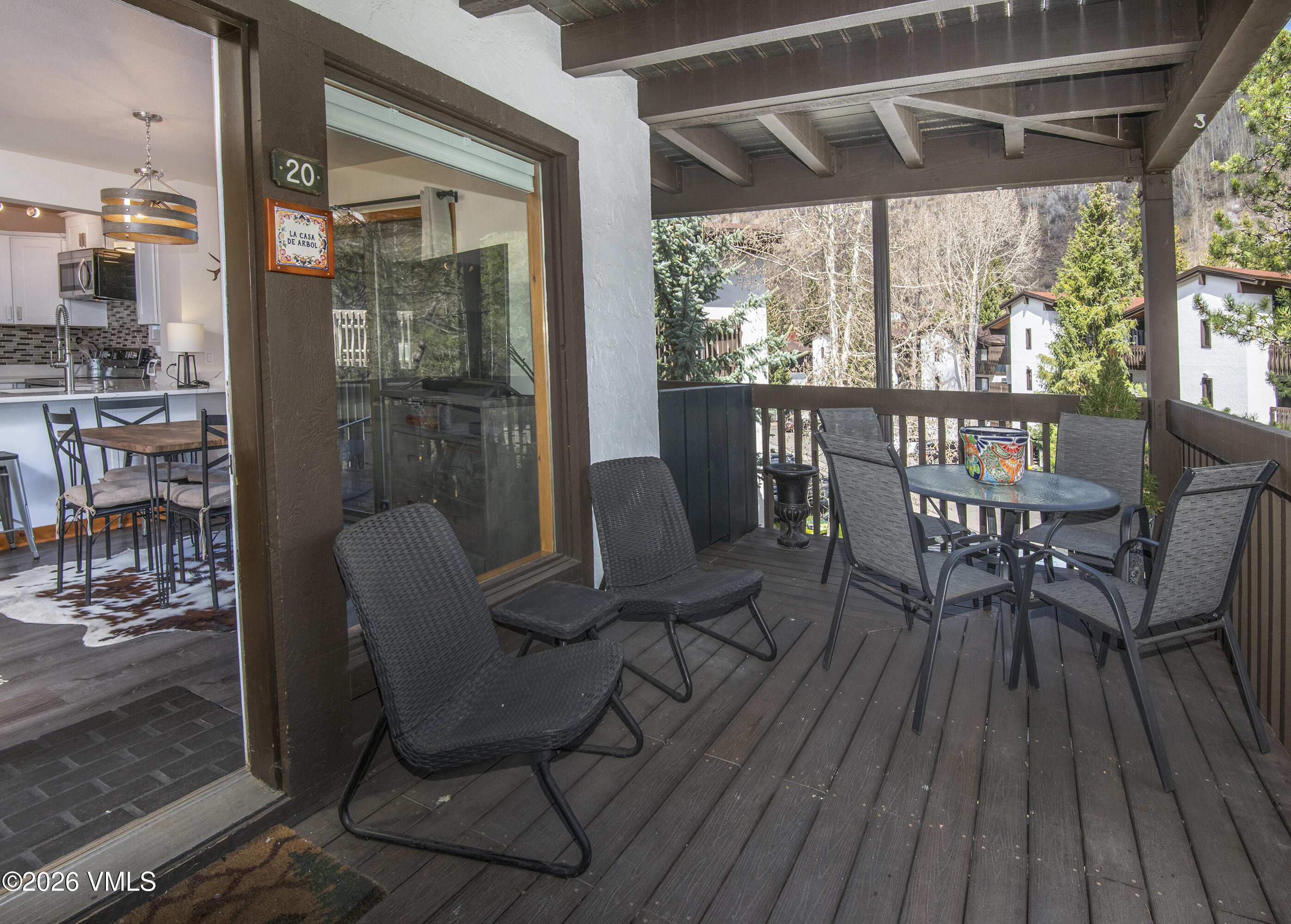 4680 Vail Racquet Club Drive Unit: 14-20