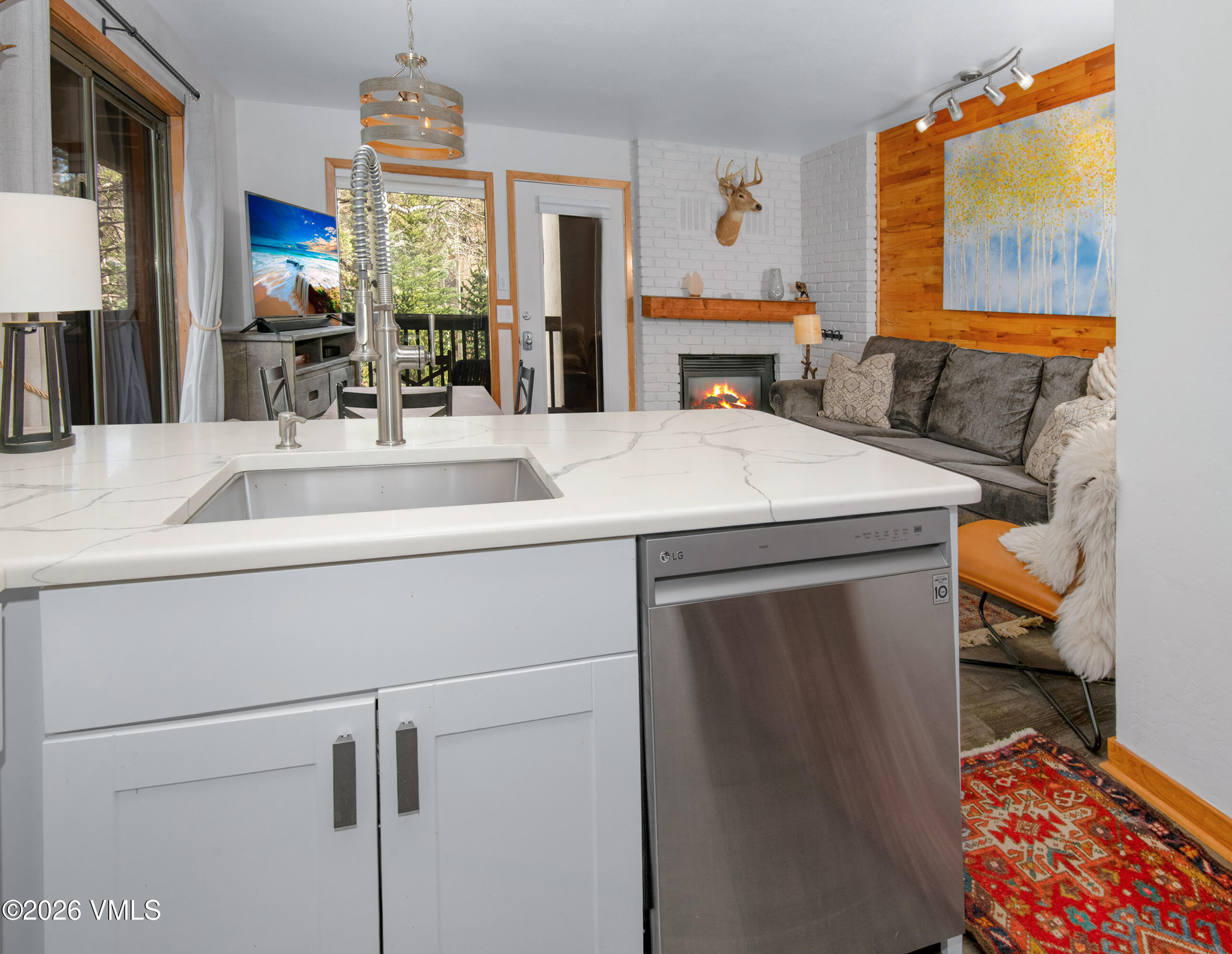 4680 Vail Racquet Club Drive Unit: 14-20