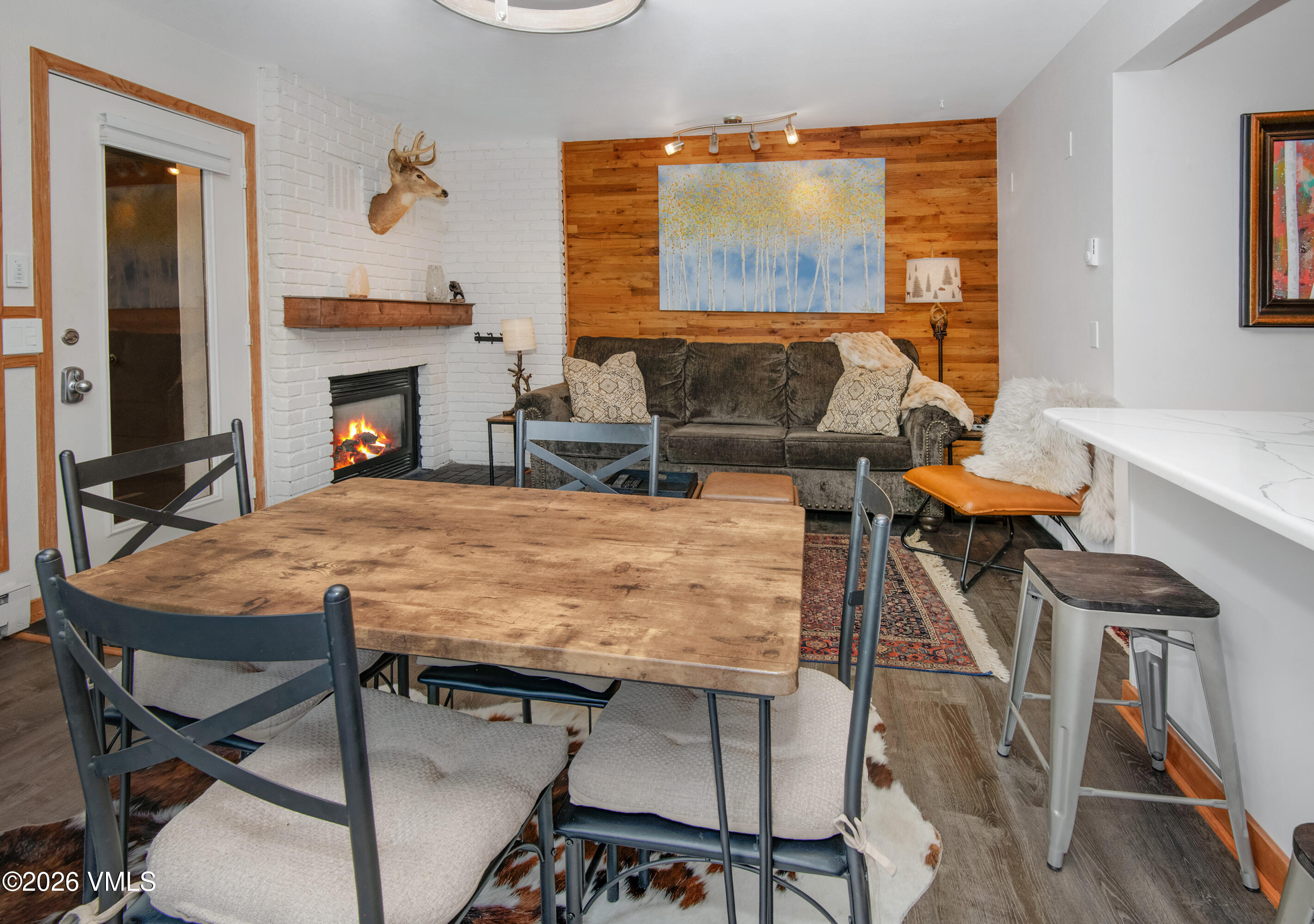 4680 Vail Racquet Club Drive Unit: 14-20