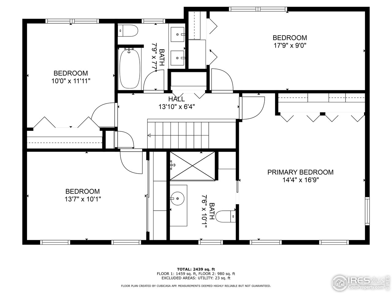 861 Cypress Dr