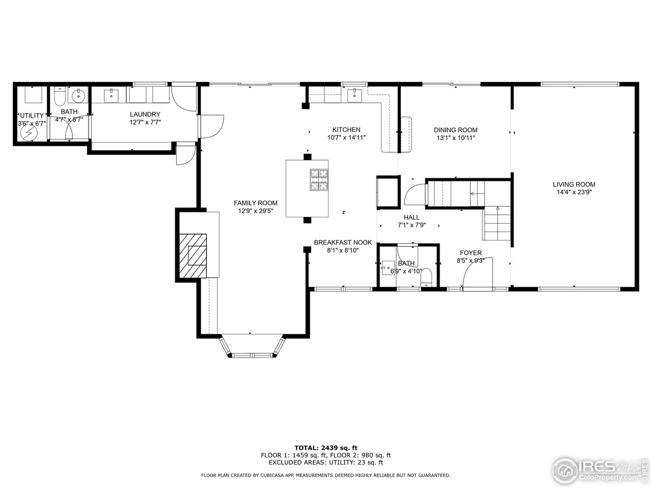 861 Cypress Dr