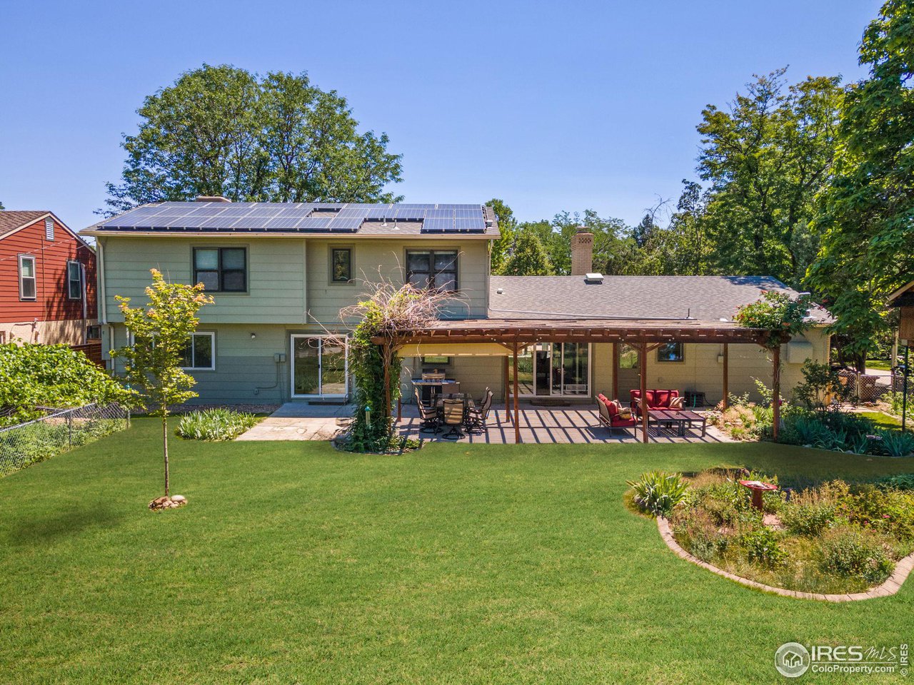 861 Cypress Dr