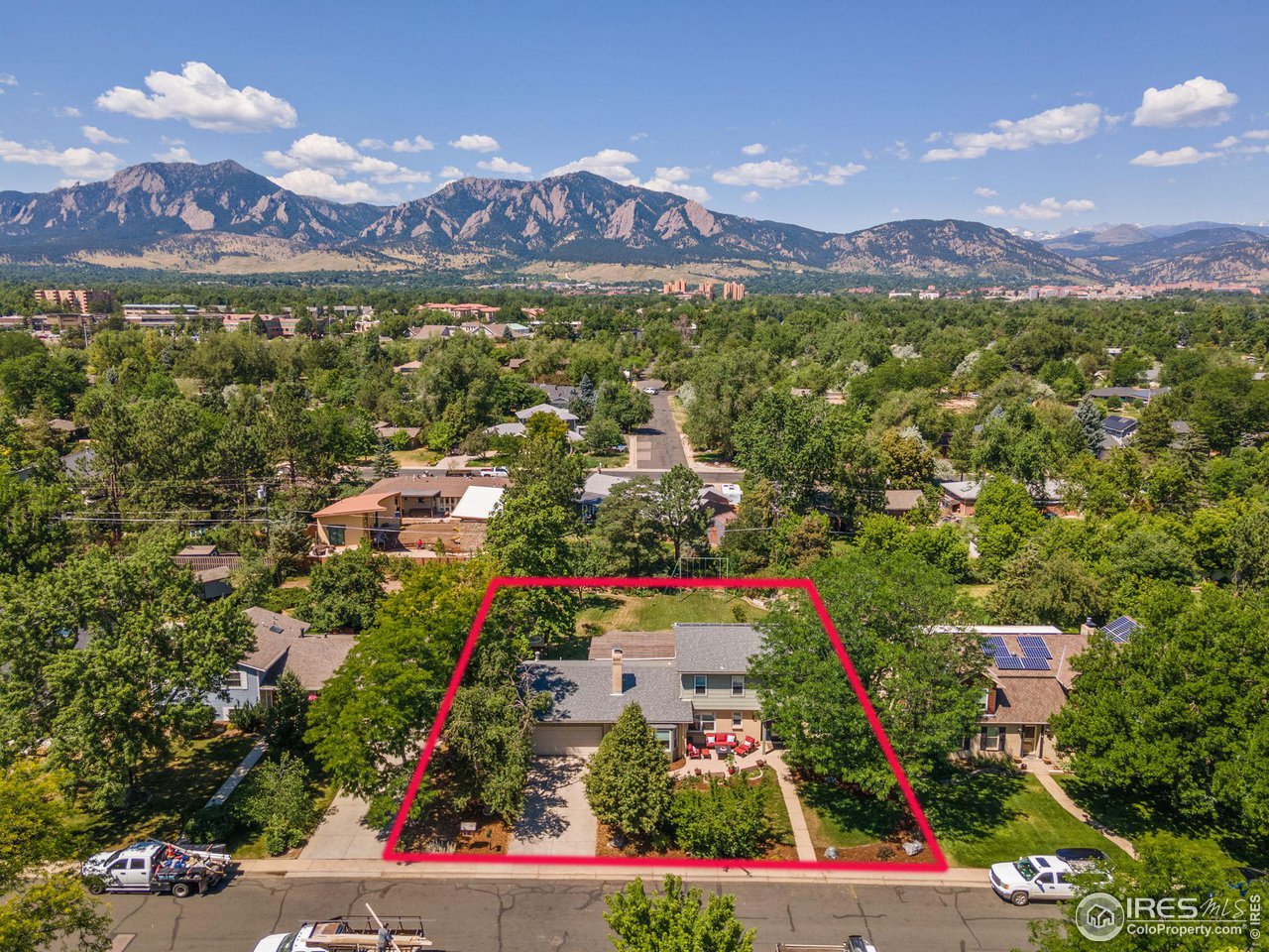 861 Cypress Dr