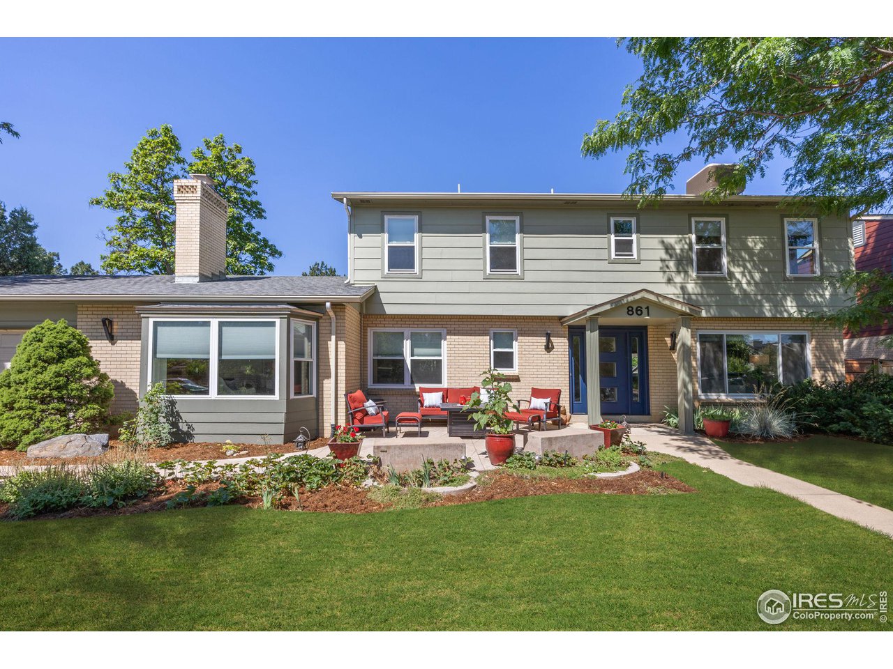 861 Cypress Dr