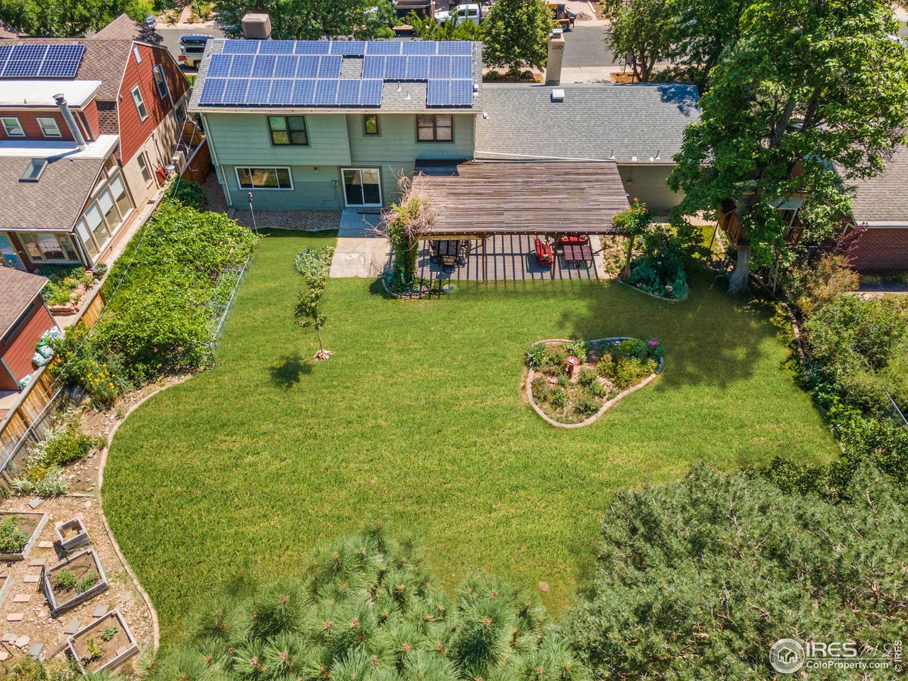 861 Cypress Dr