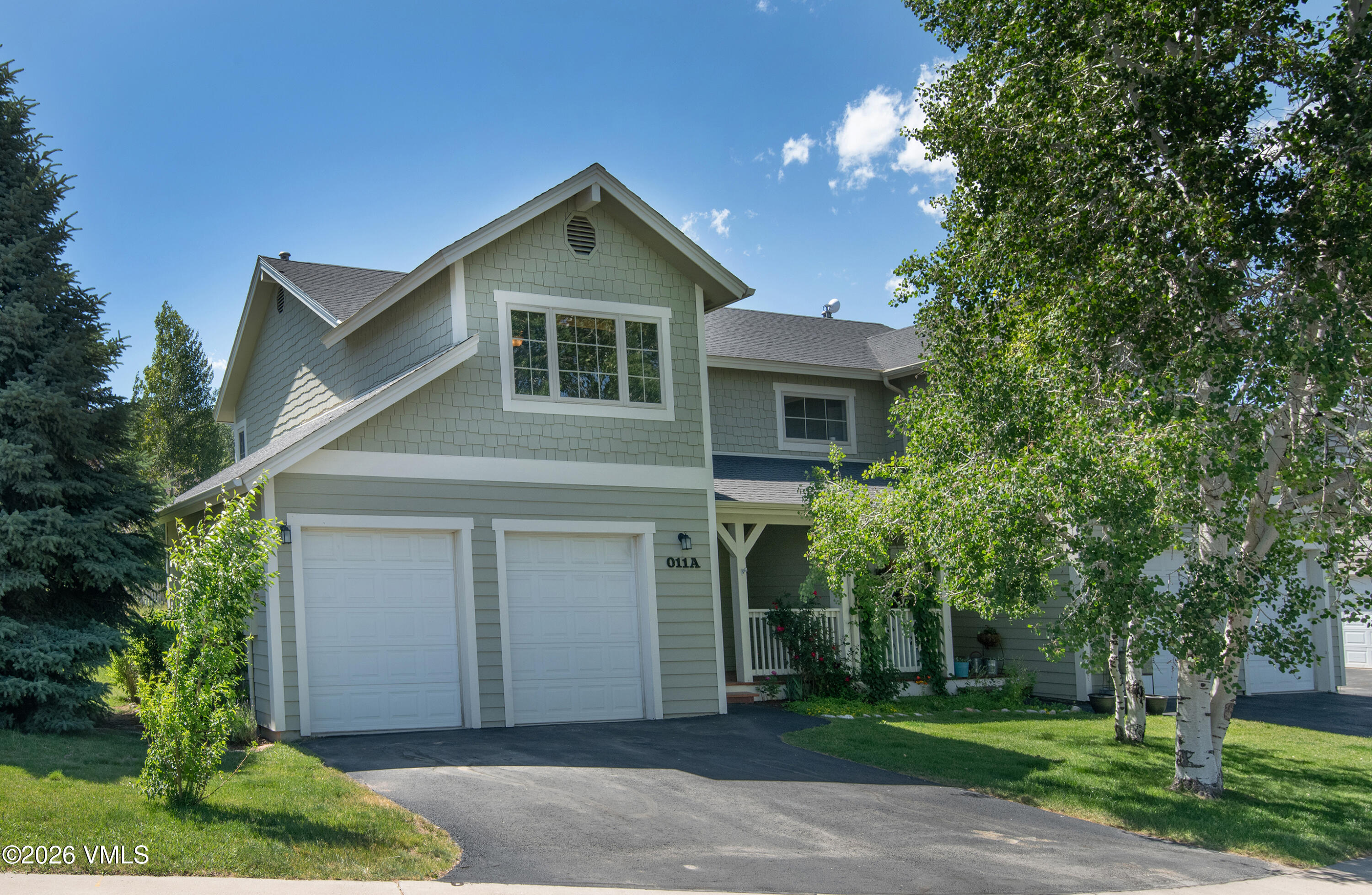11 Bartholomew Court A