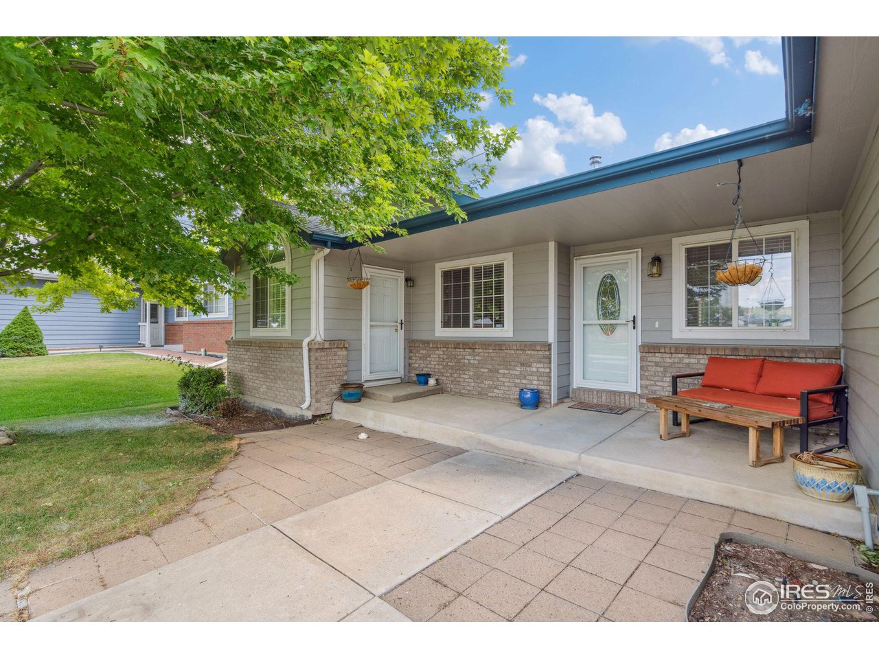 4020 Rockvale Dr