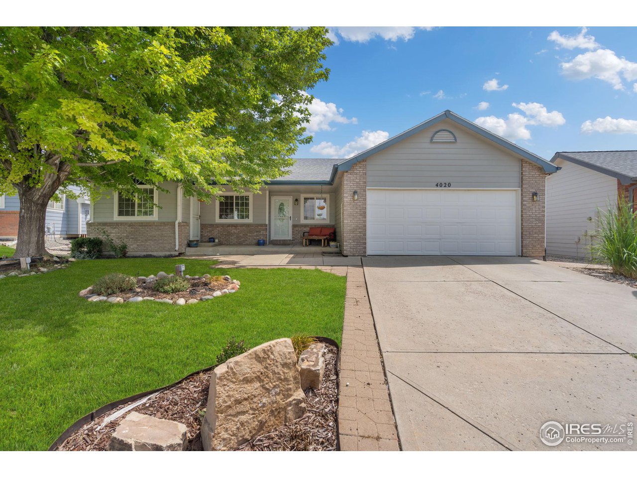 4020 Rockvale Dr
