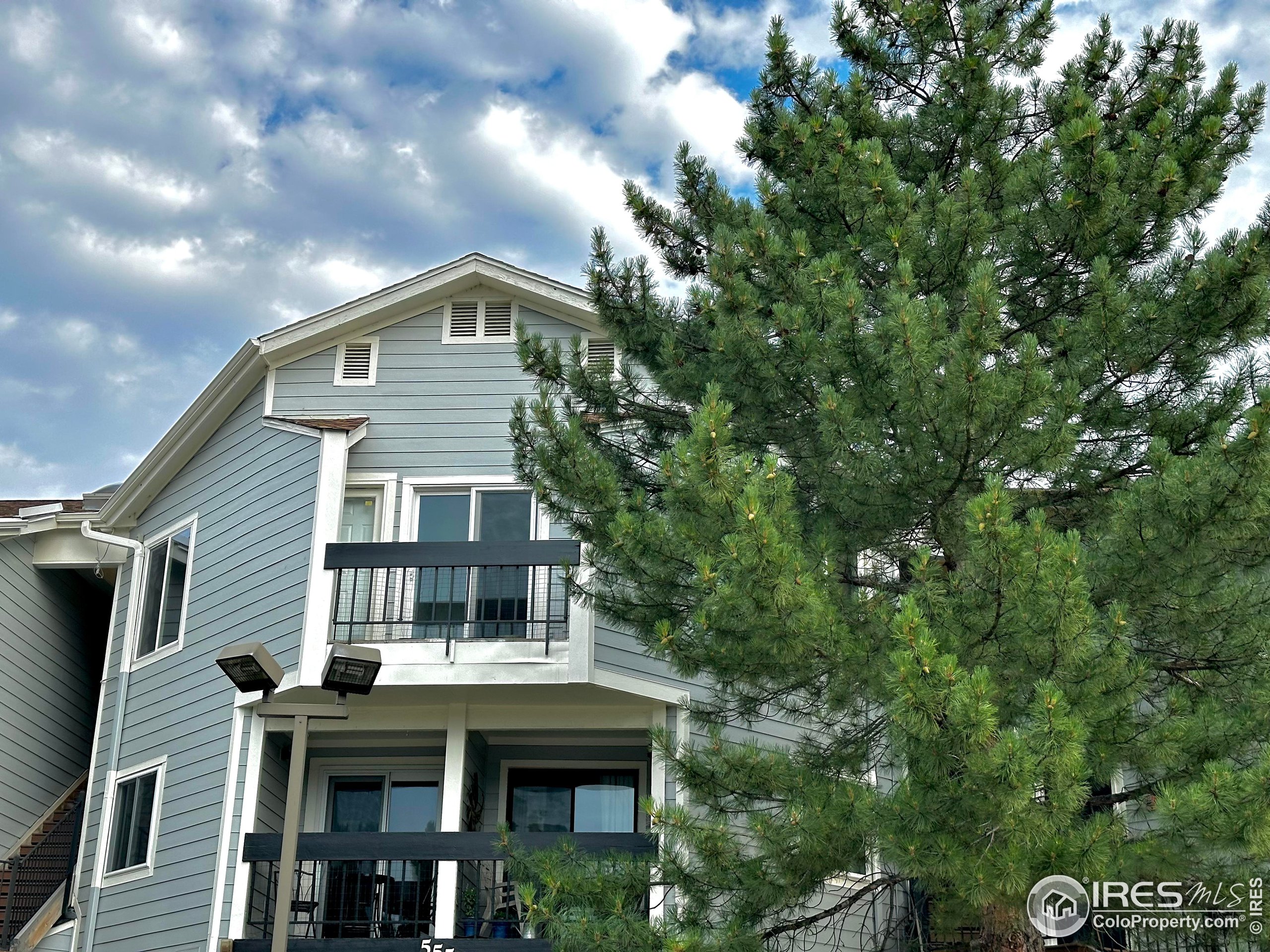 5550 W 80th Pl #21