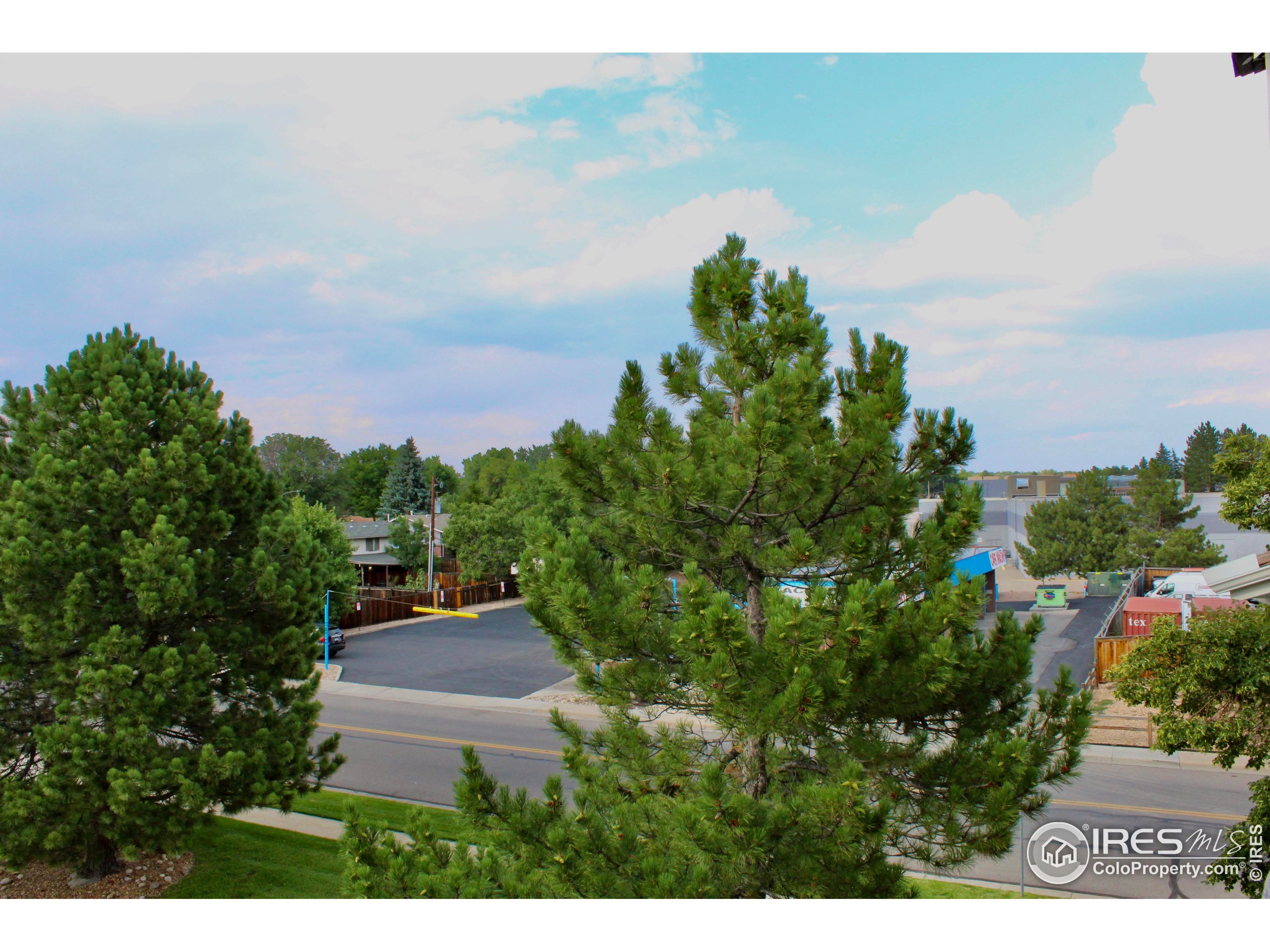 5550 W 80th Pl #21
