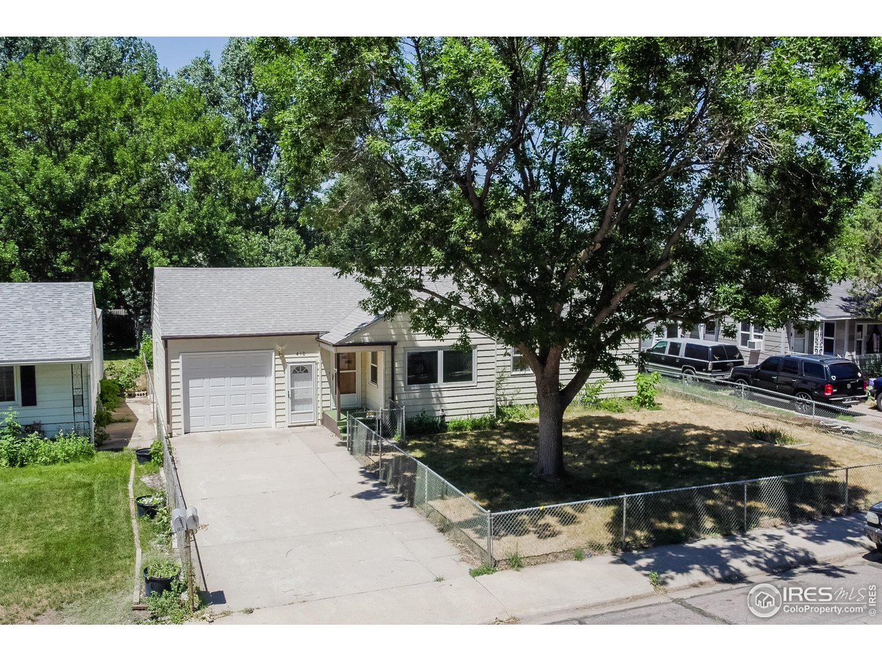 410 Western Ave
