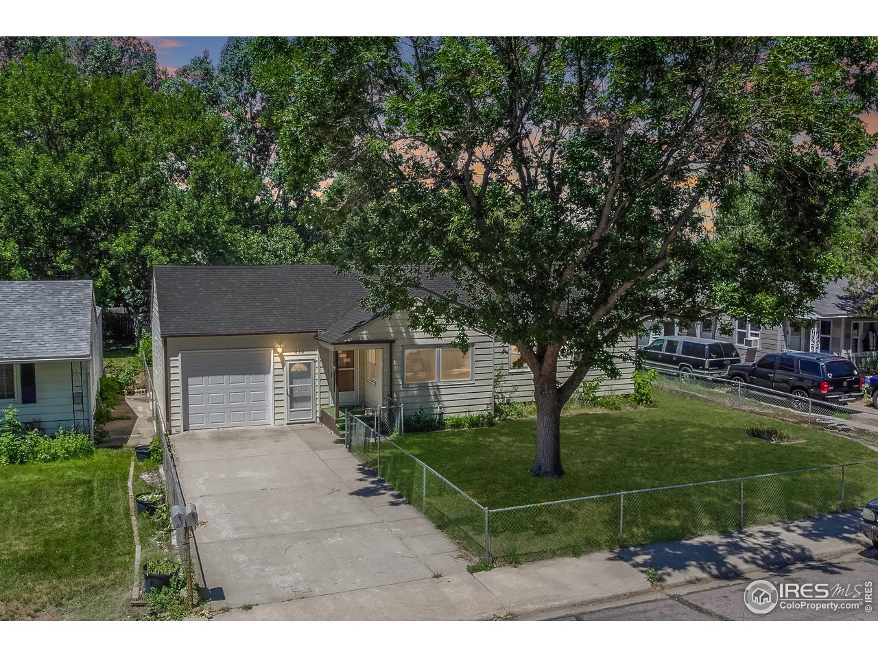 410 Western Ave