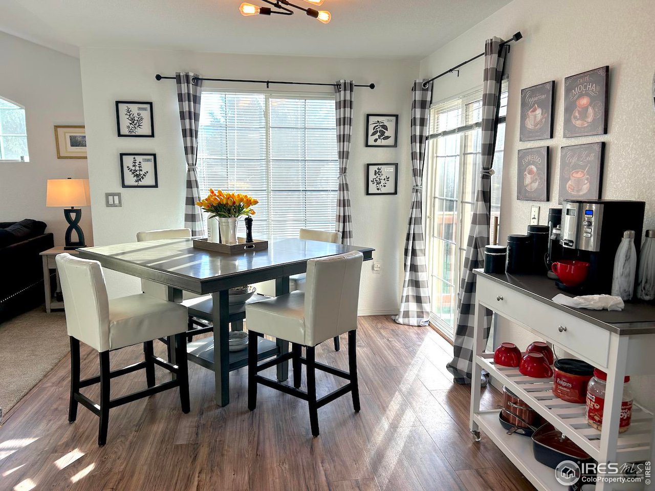 3002 W Elizabeth St 18-H