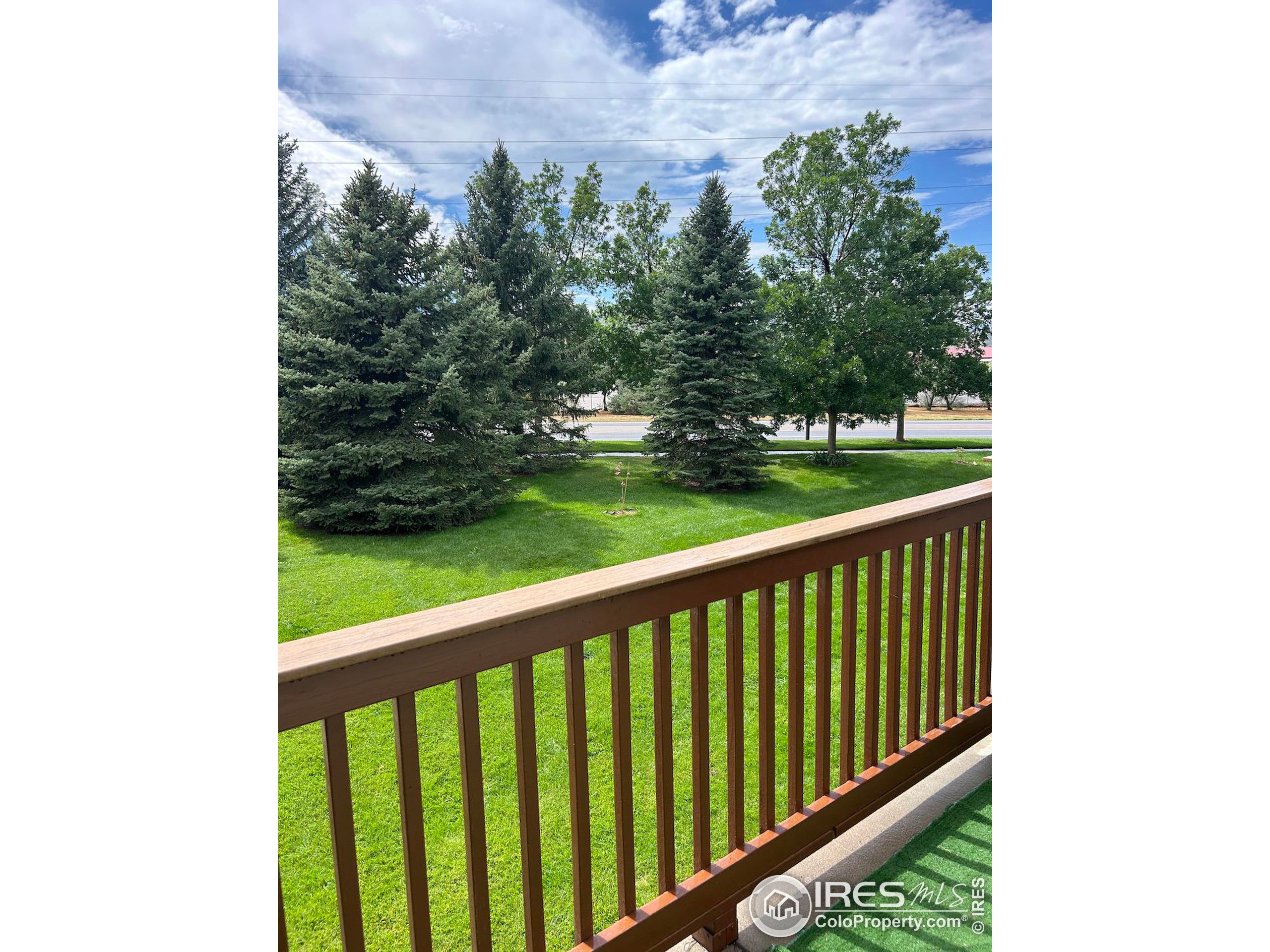 3002 W Elizabeth St 18-H