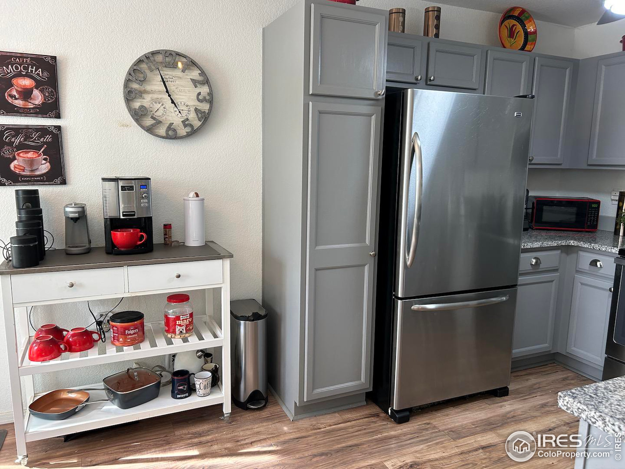 3002 W Elizabeth St 18-H