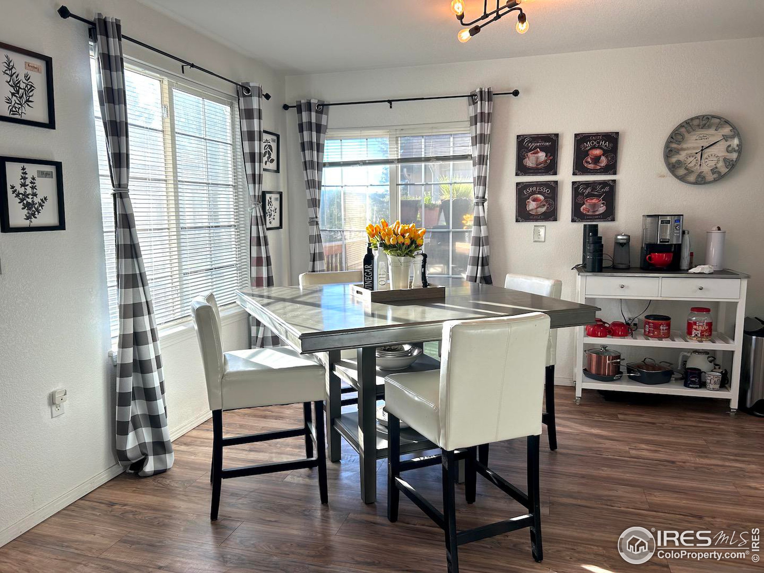 3002 W Elizabeth St 18-H