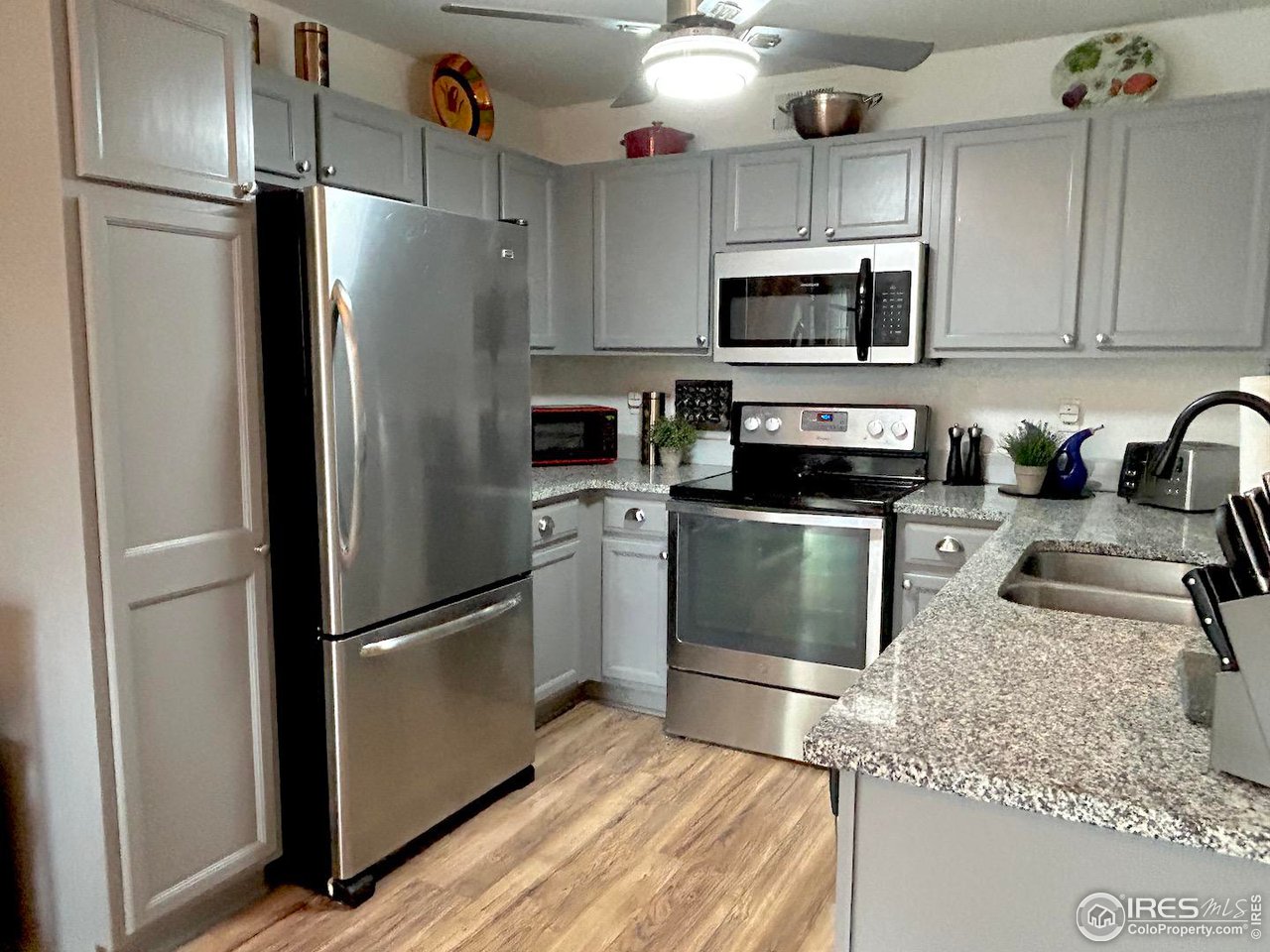 3002 W Elizabeth St 18-H