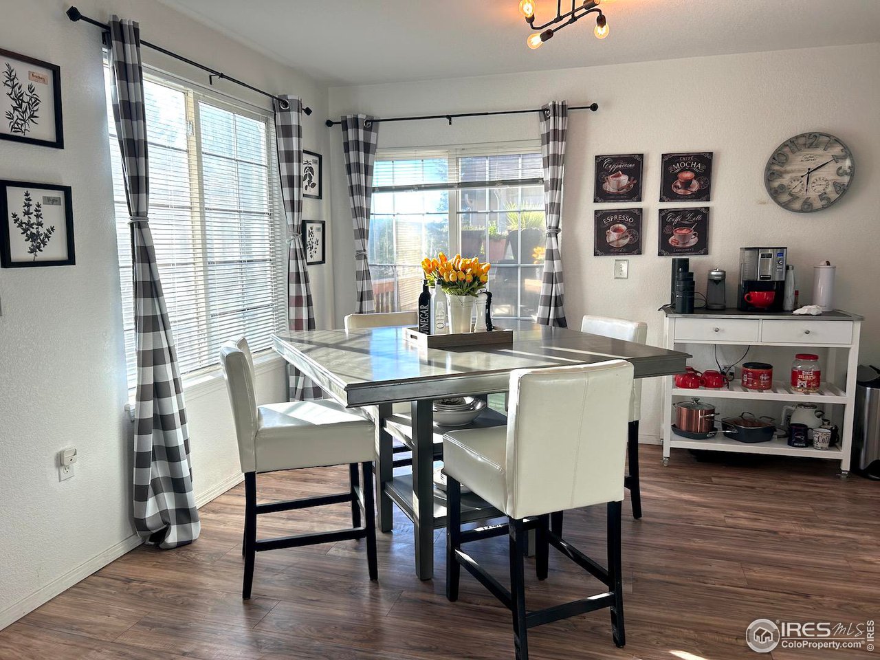 3002 W Elizabeth St 18-H