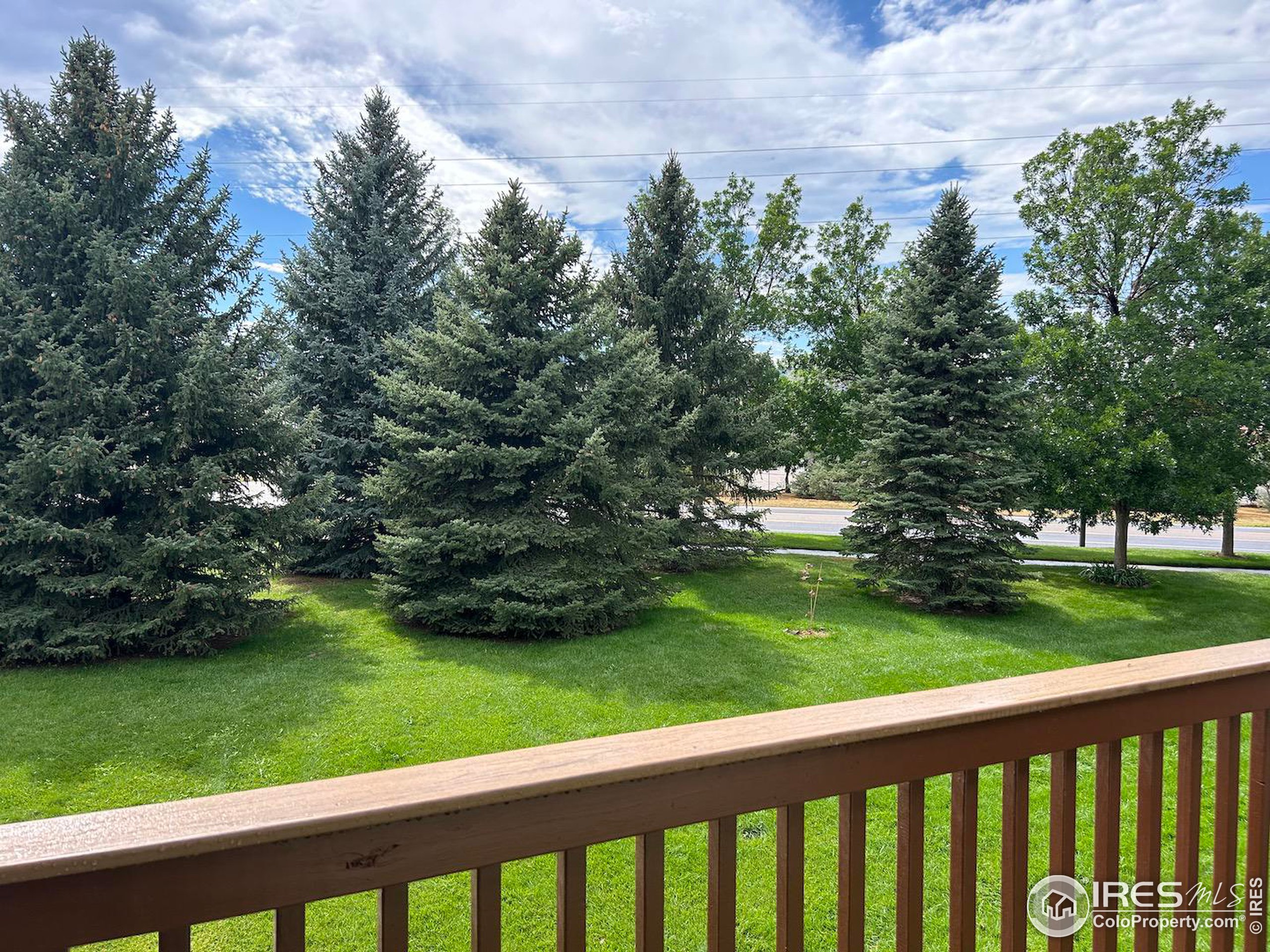 3002 W Elizabeth St 18-H