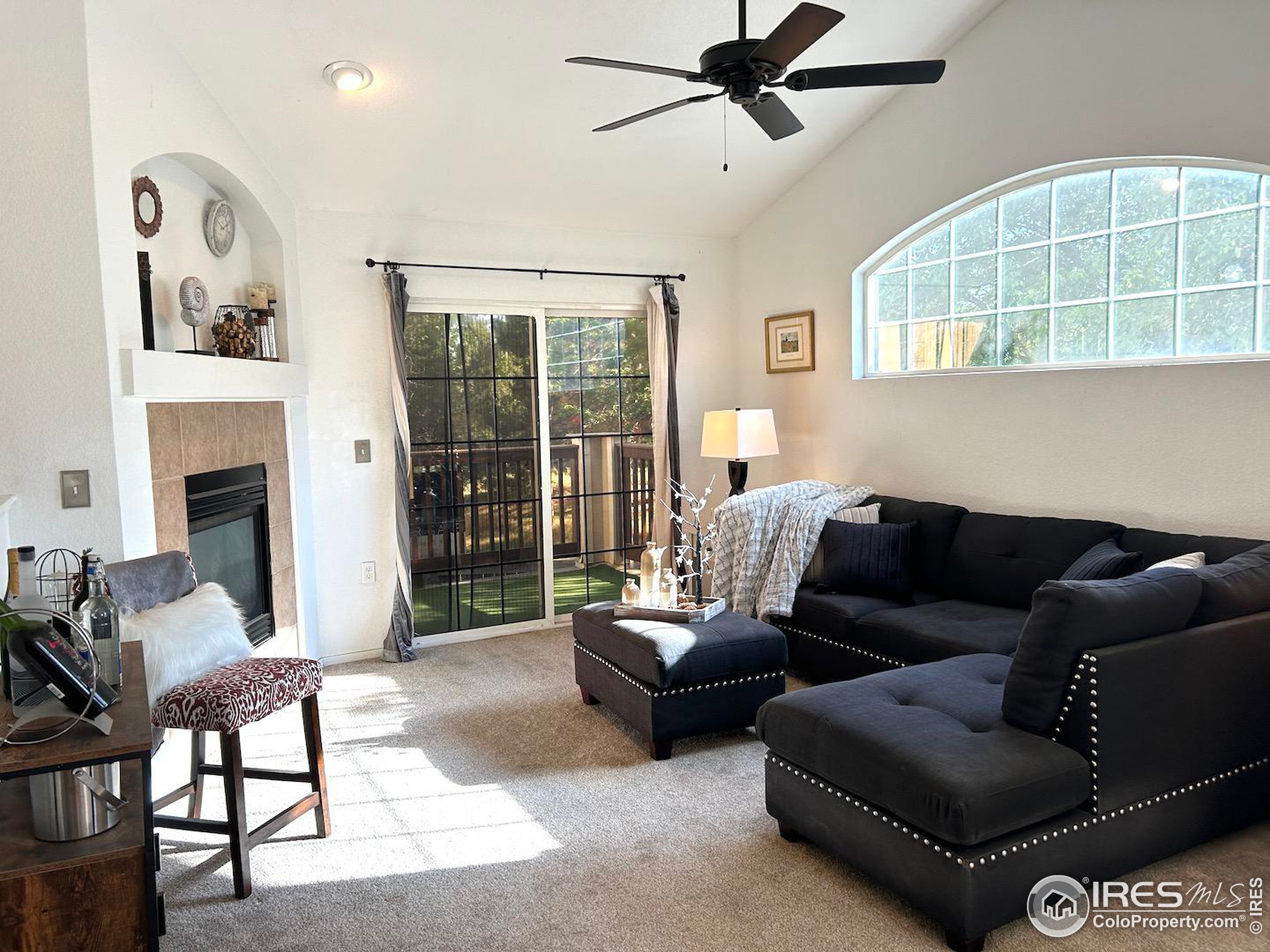 3002 W Elizabeth St 18-H