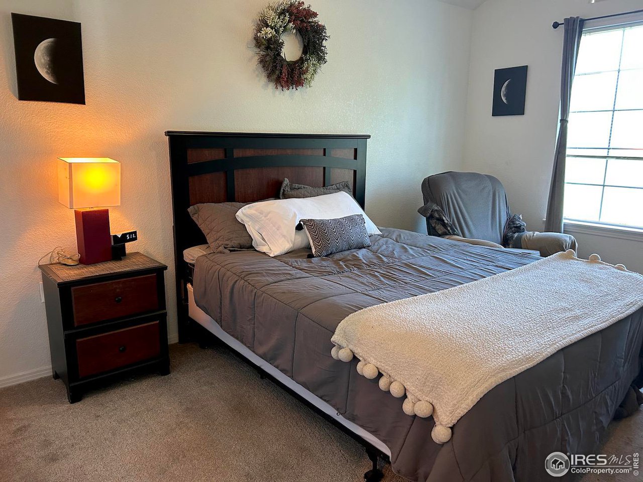 3002 W Elizabeth St 18-H