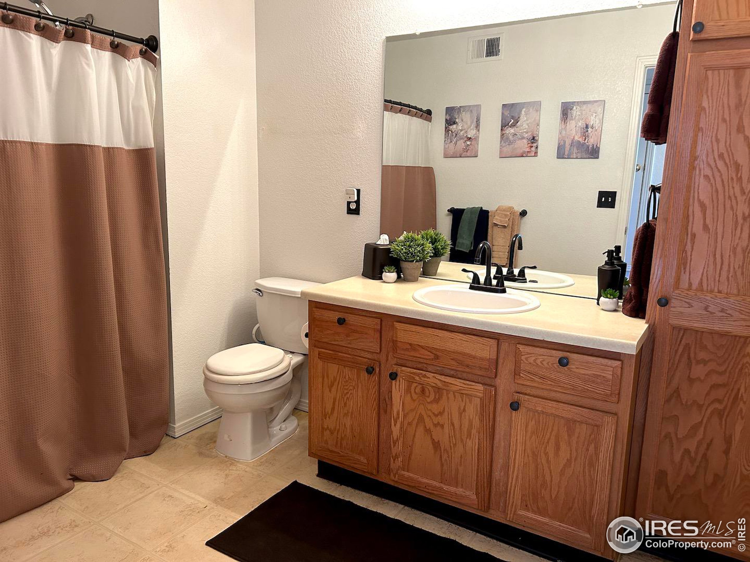 3002 W Elizabeth St 18-H