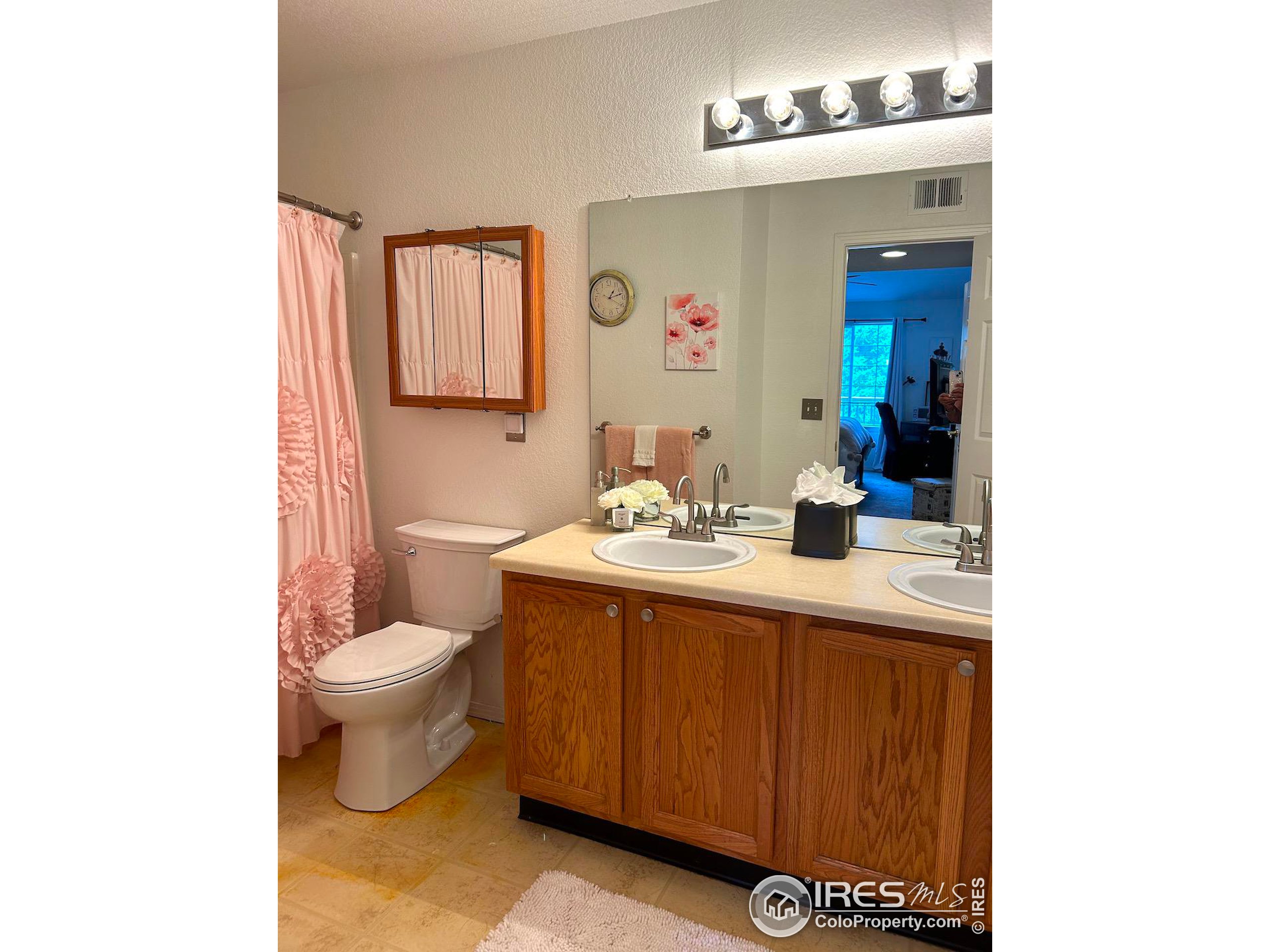 3002 W Elizabeth St 18-H