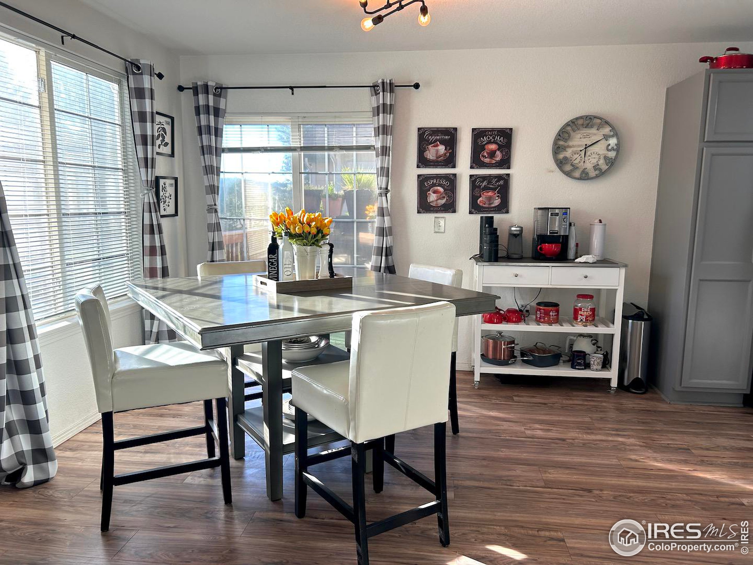 3002 W Elizabeth St 18-H