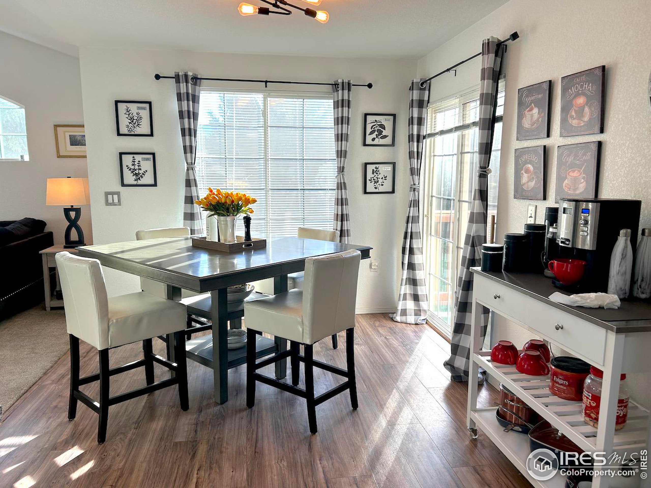 3002 W Elizabeth St 18-H